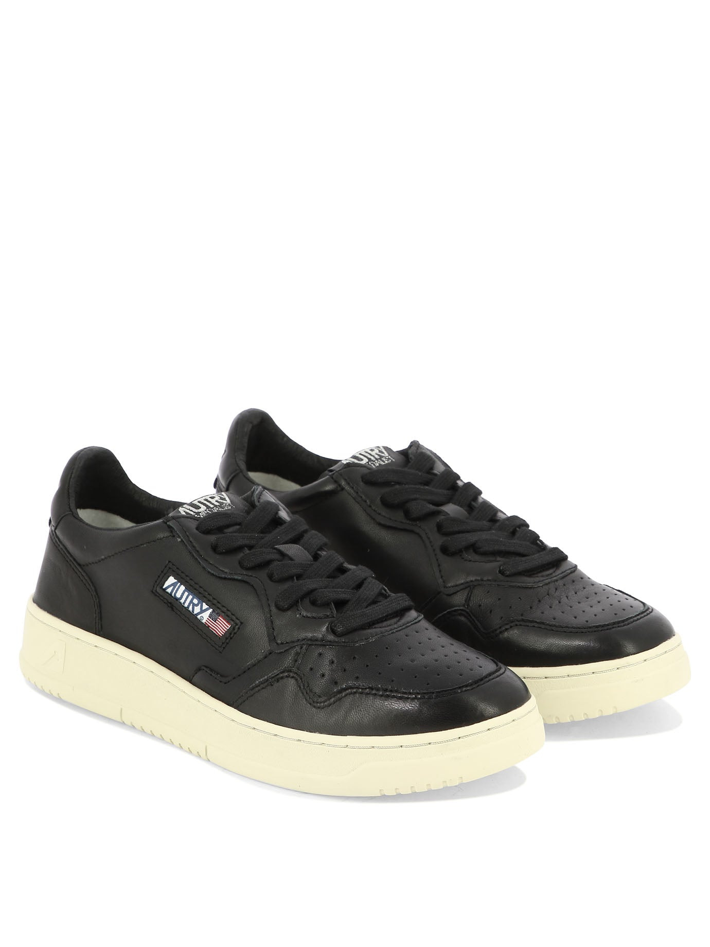 Autry "medalist Low" Sneakers - 2