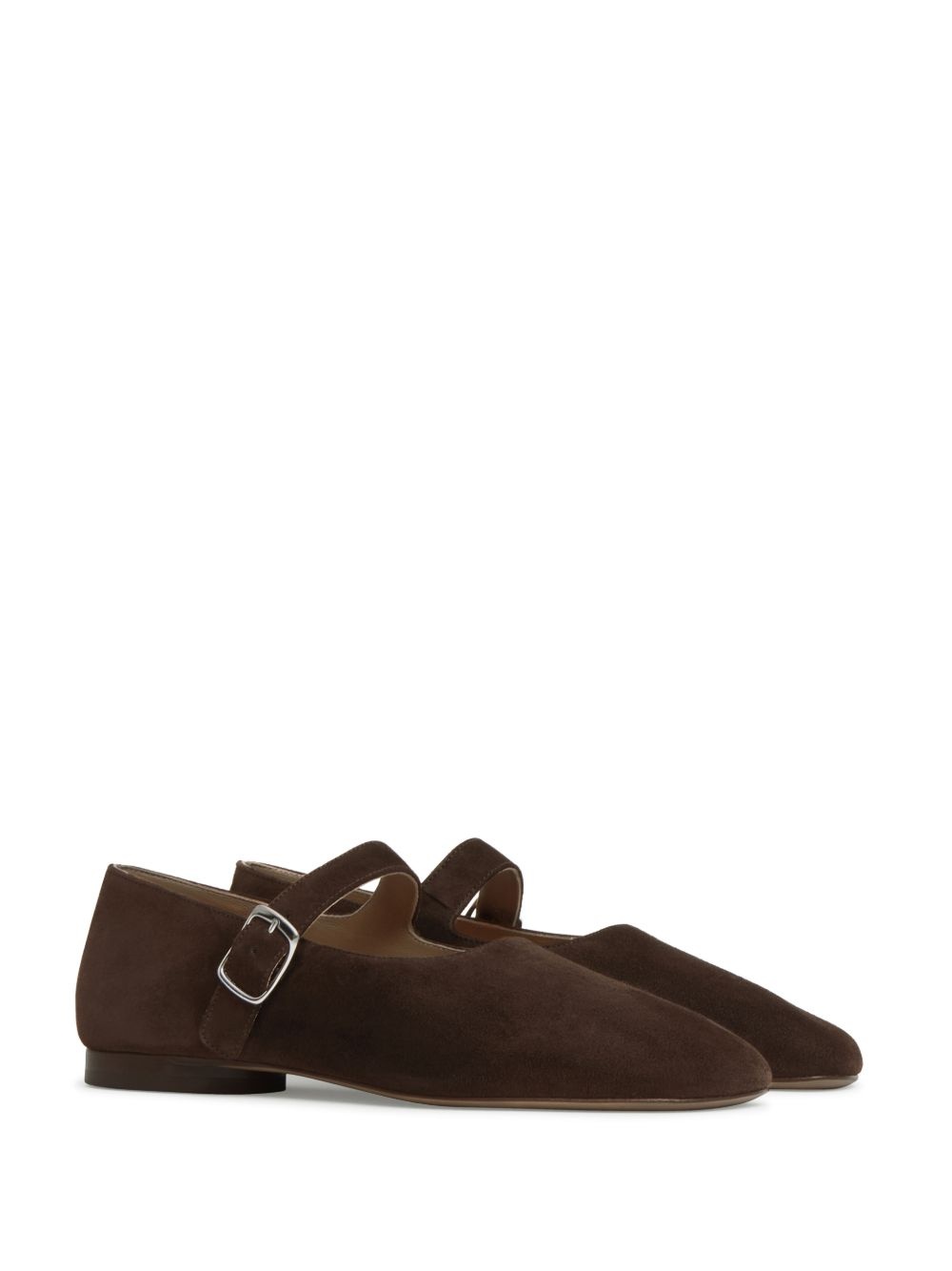 Glove ballet flats - 2
