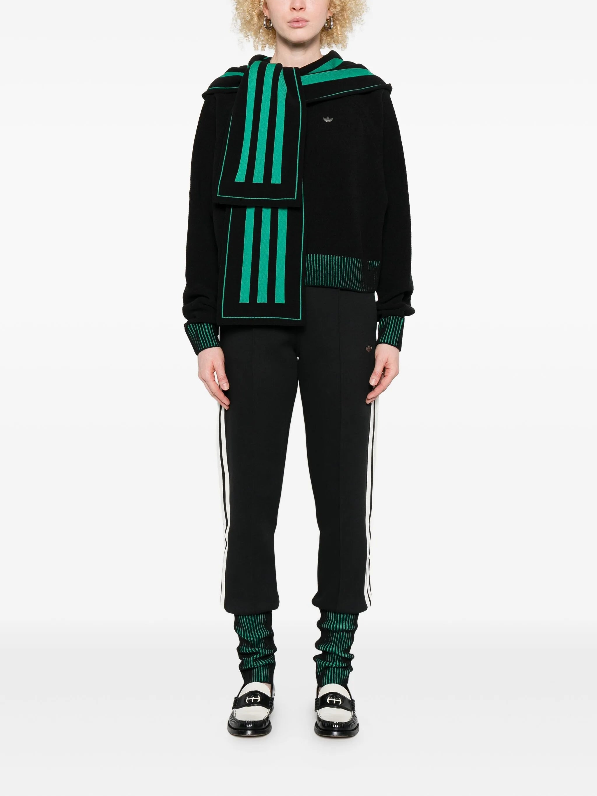 Adidas Trousers - 2
