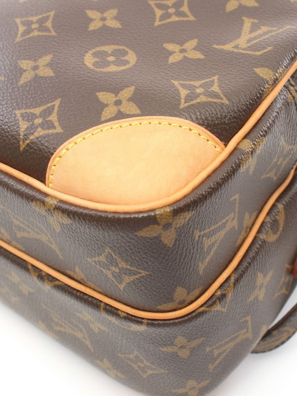 2004 Nil monogram shoulder bag - 5