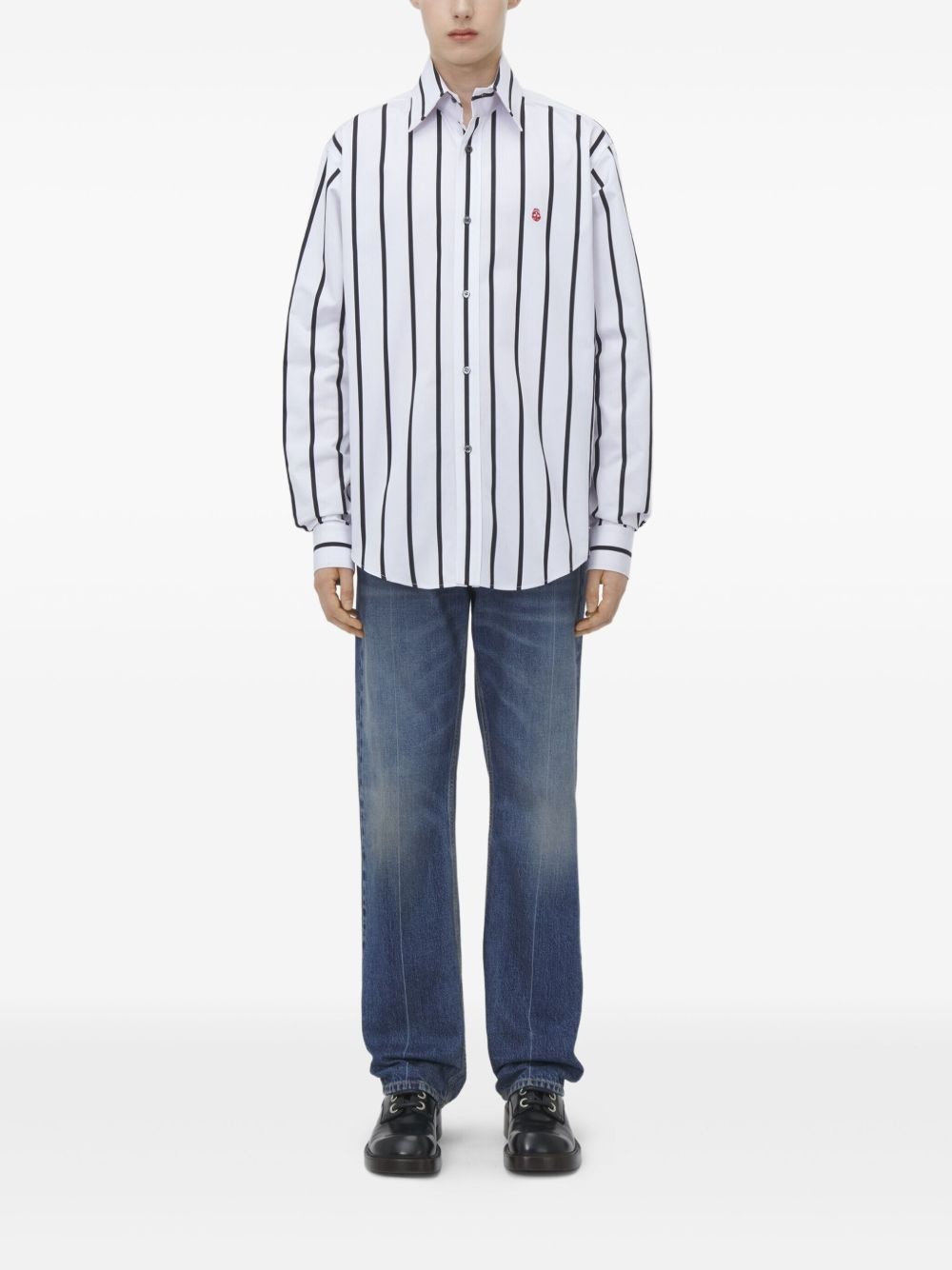 cotton shirt - 2