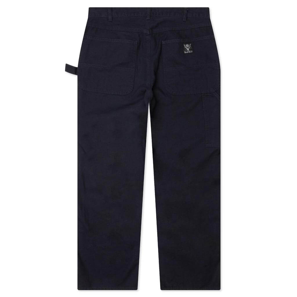 PAINTER PANT - NAVY - 2