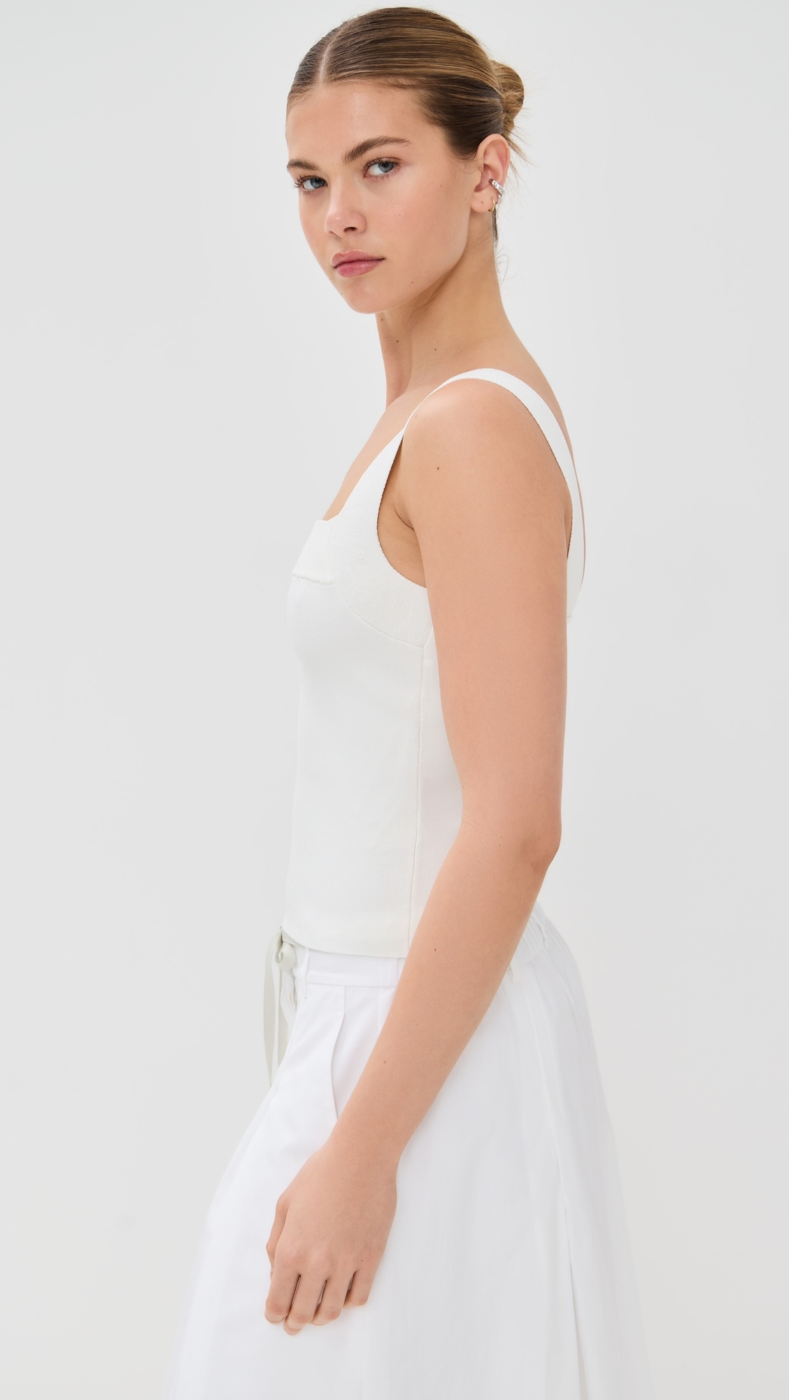 Madine Tank Top - 3