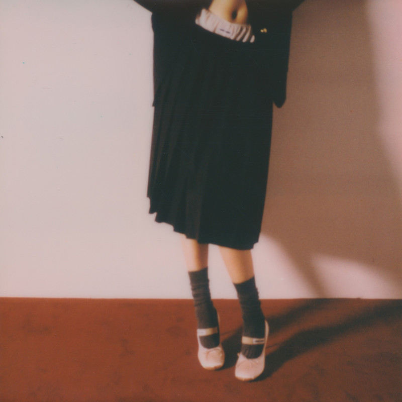 Satin pumps 6