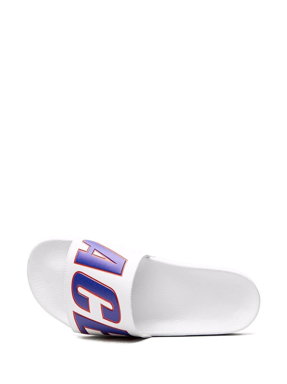 logo rubber slides - 4