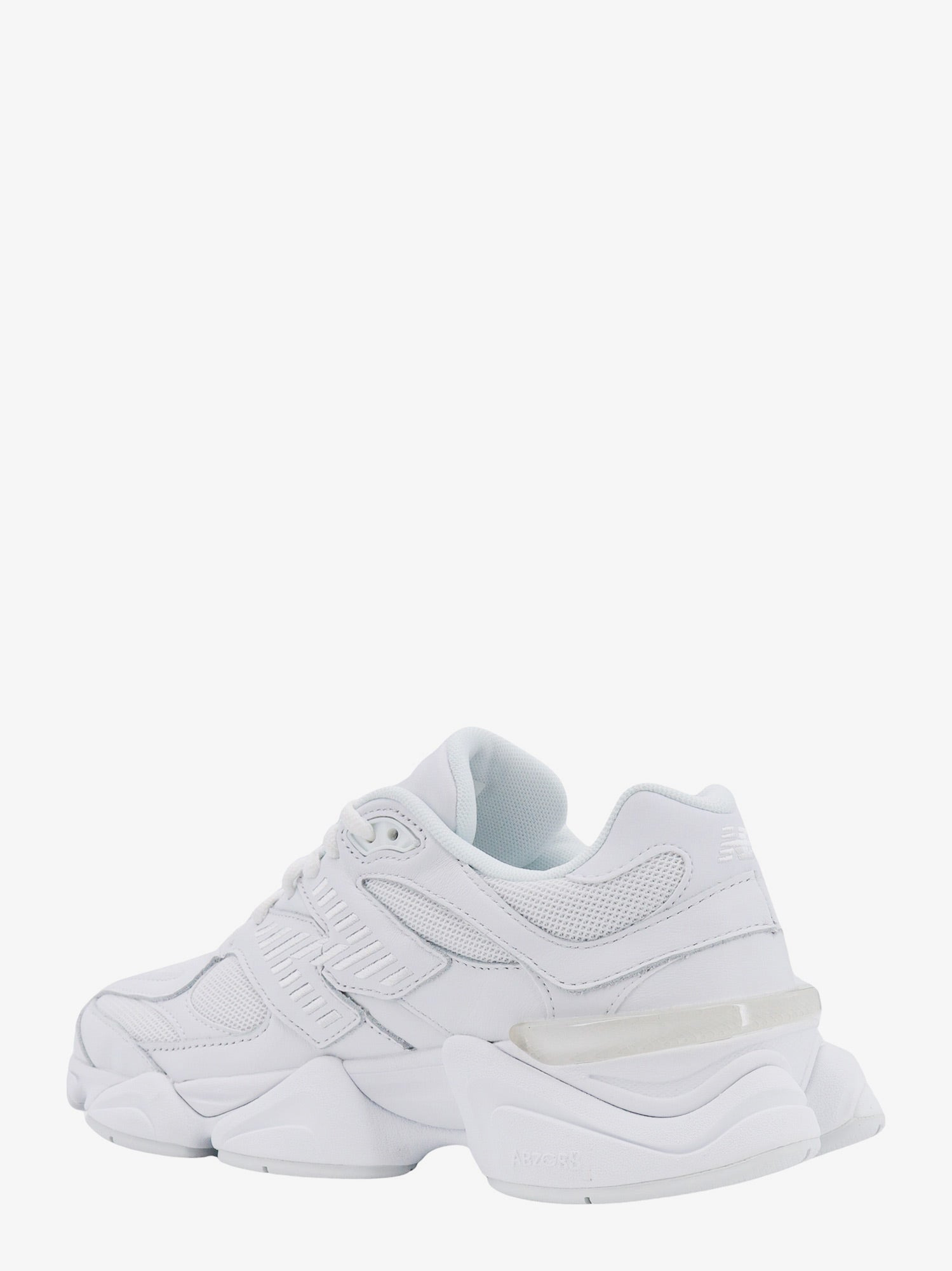 9060 LOW-TOP MESH SNEAKERS - 3