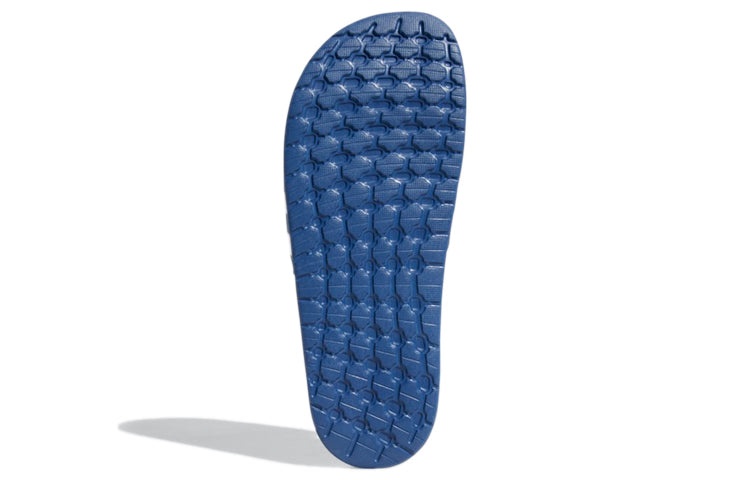 adidas Adilette Boost Slides 'Crew Blue' FX5896 - 6