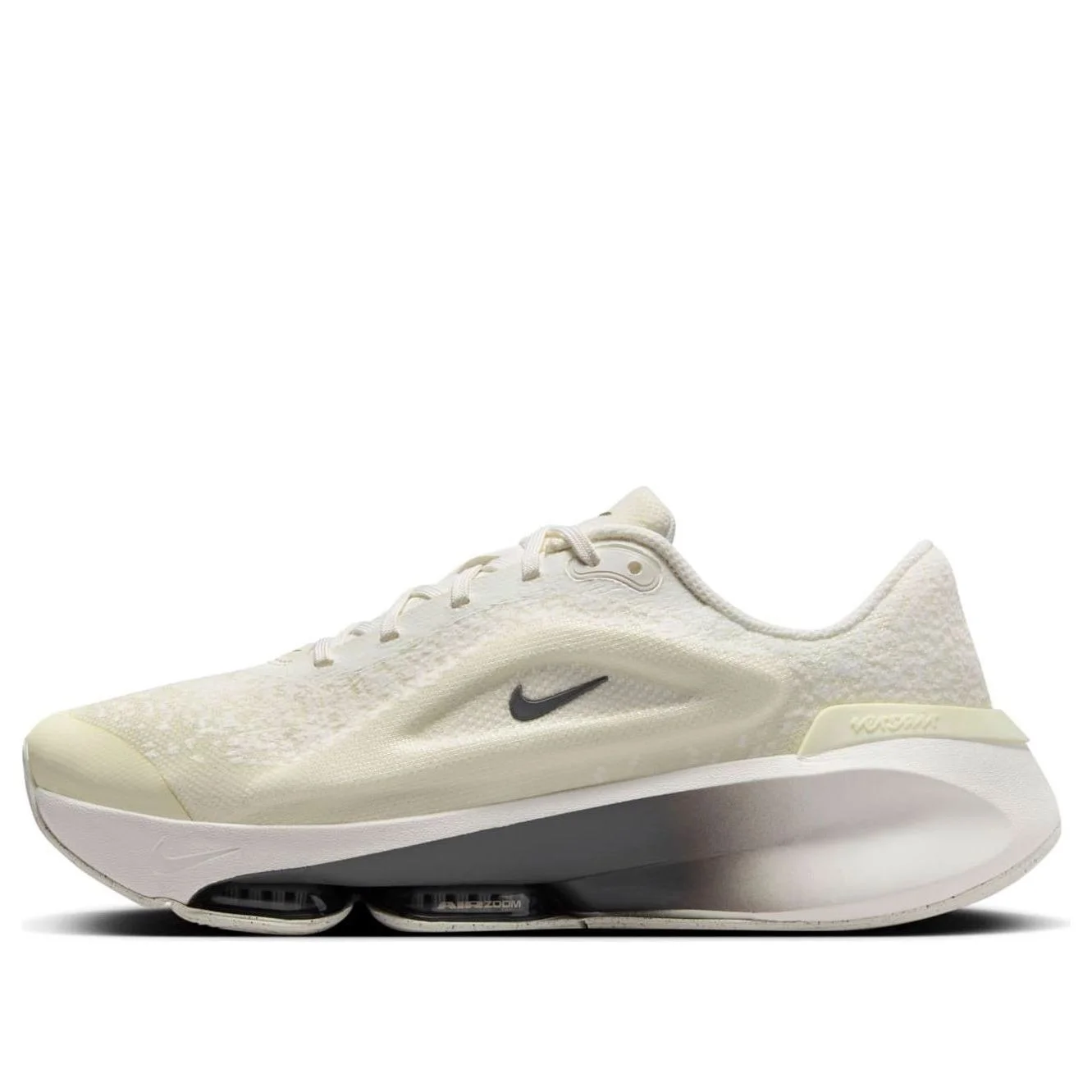 (WMNS) Nike Versair ' Coconut Milk Sail Gum Light Brown Iron Grey' DZ3547-105 - 1
