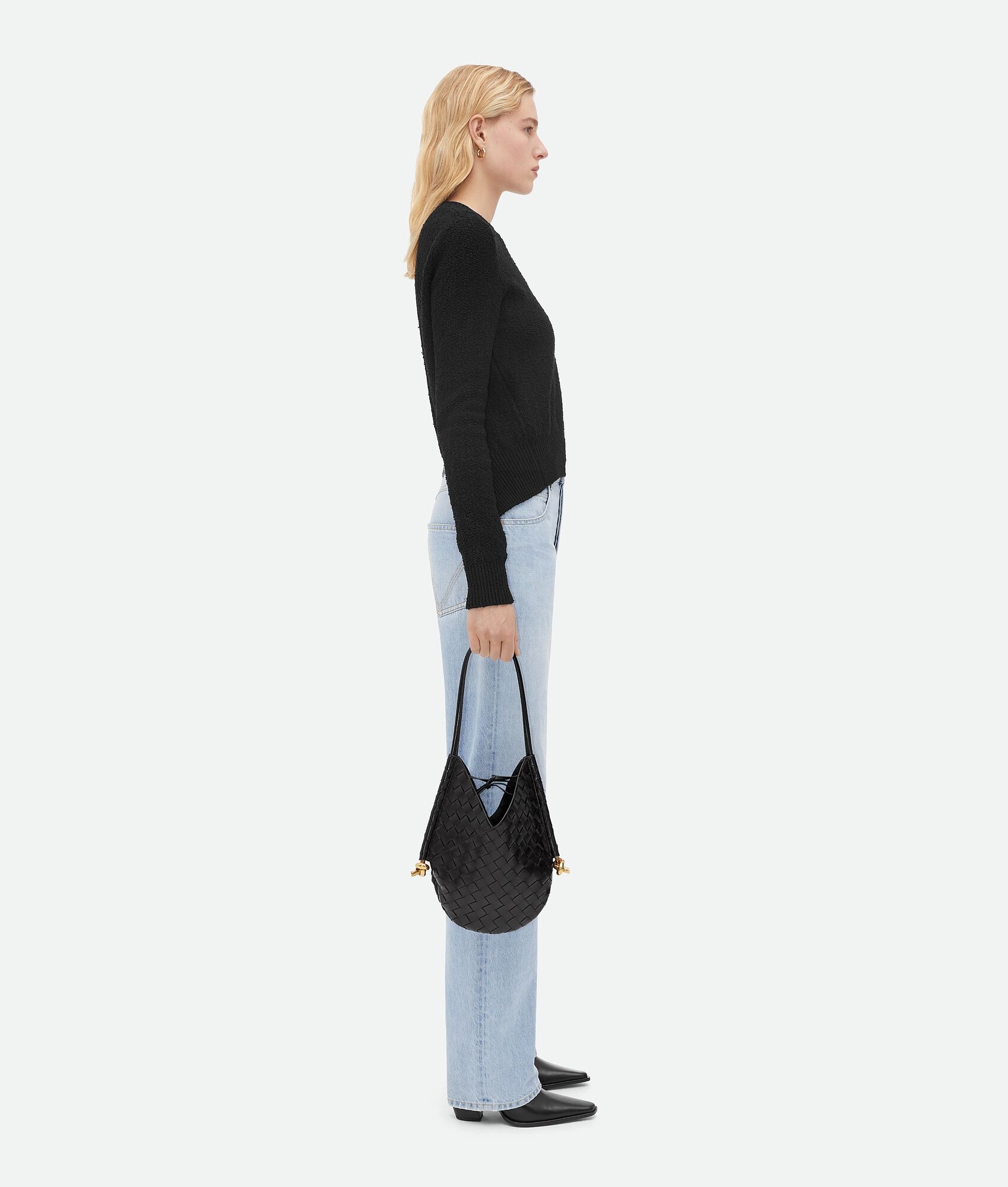 Small Solstice Shoulder Bag - 4