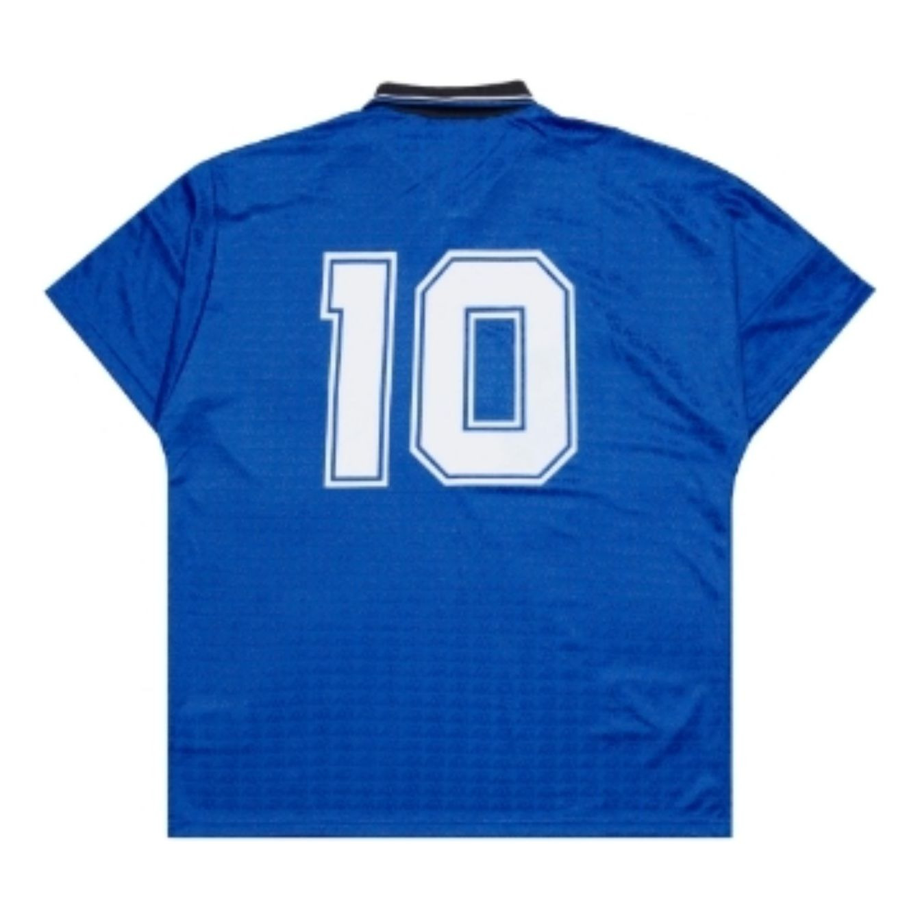 adidas Argentina 1994 Away Jersey 'Blue' IS0266 - 2
