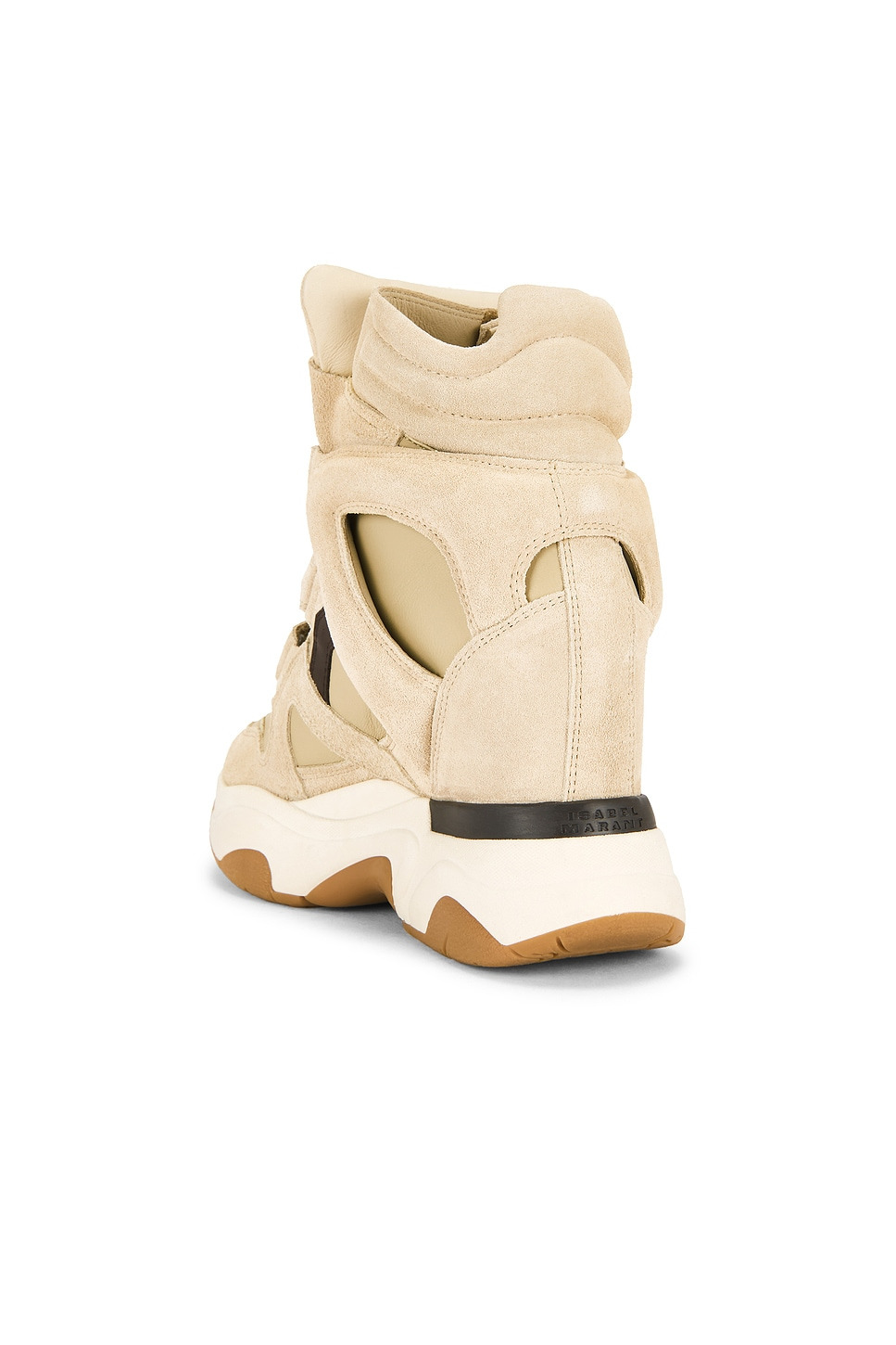 Balskee Sneaker - 3