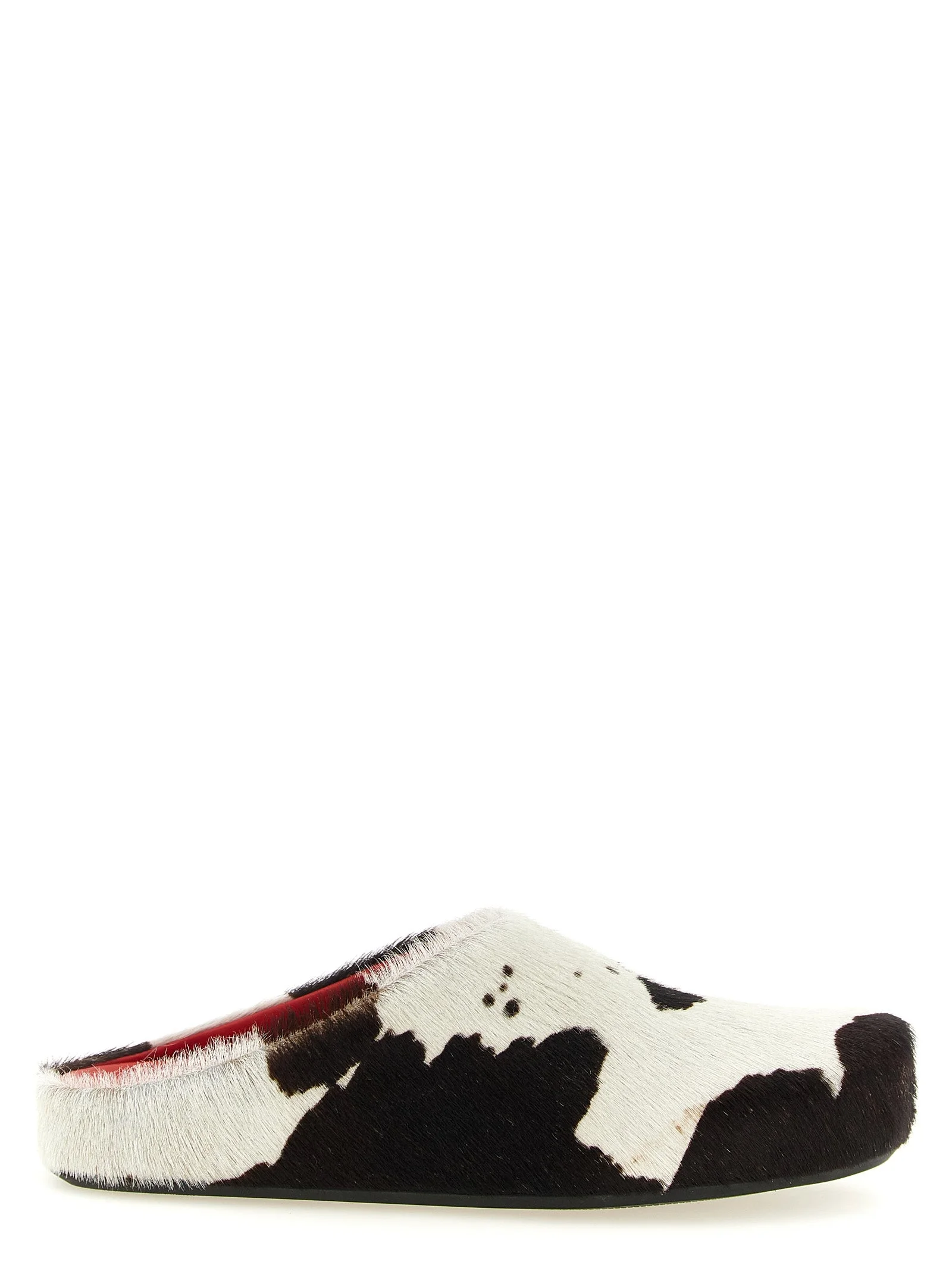 Marni Men 'Fussbett' Sabots - 1