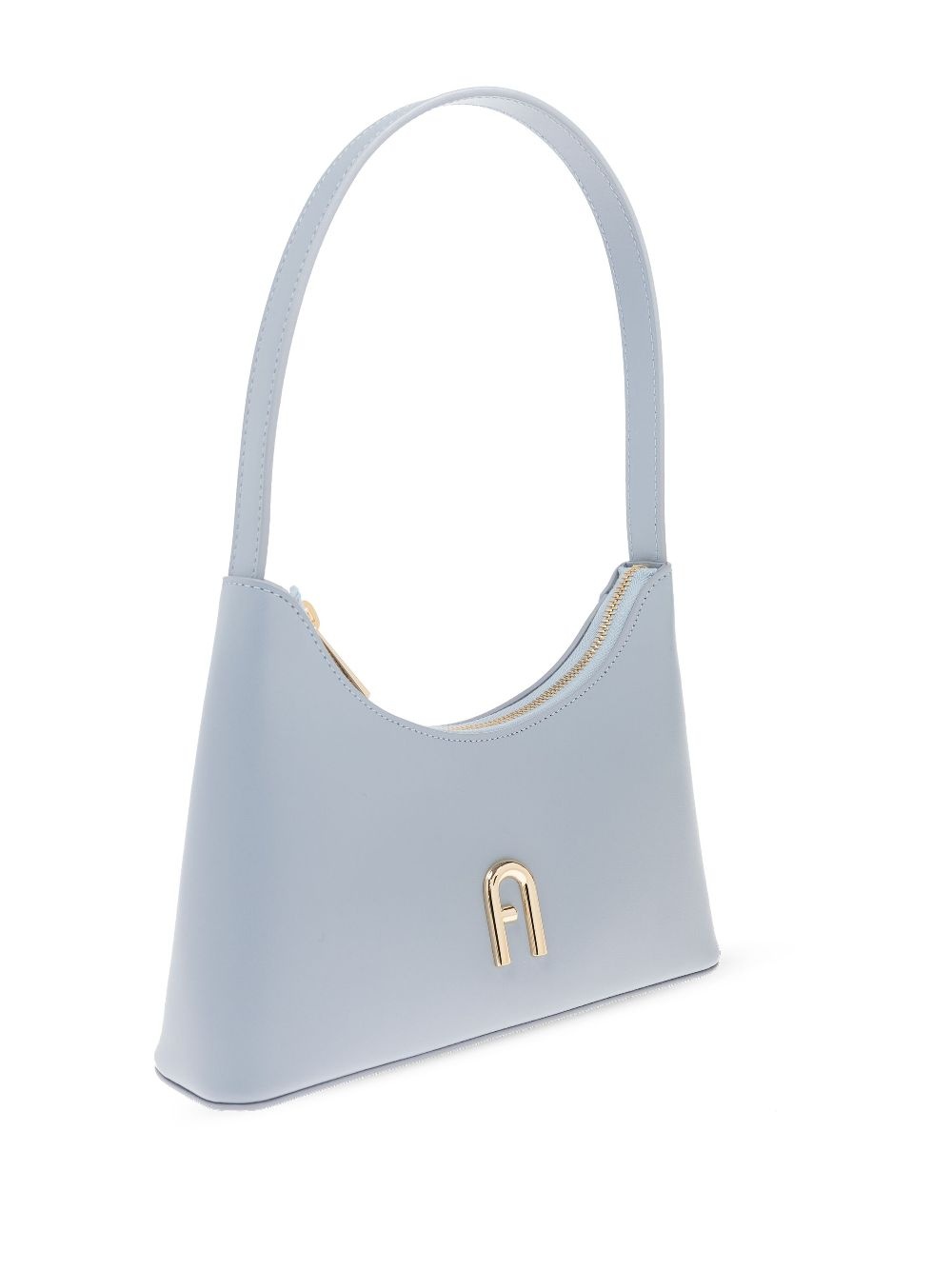 Diamante shoulder bag - 4