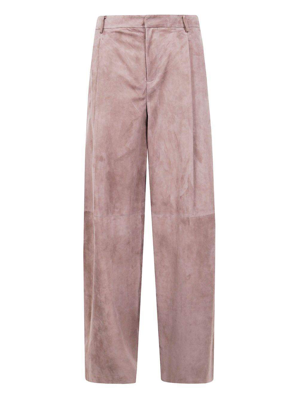PANTALONI BRANDO 'S MAX MARA - 1