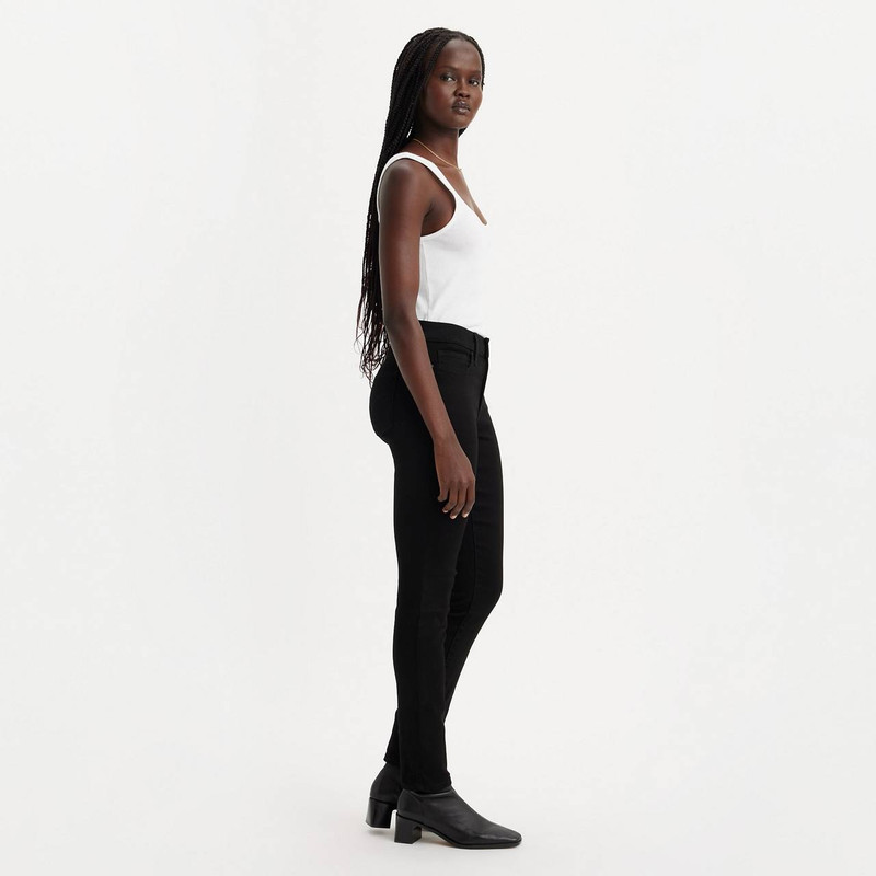 311 SHAPING 피부 여성 JEANS 3