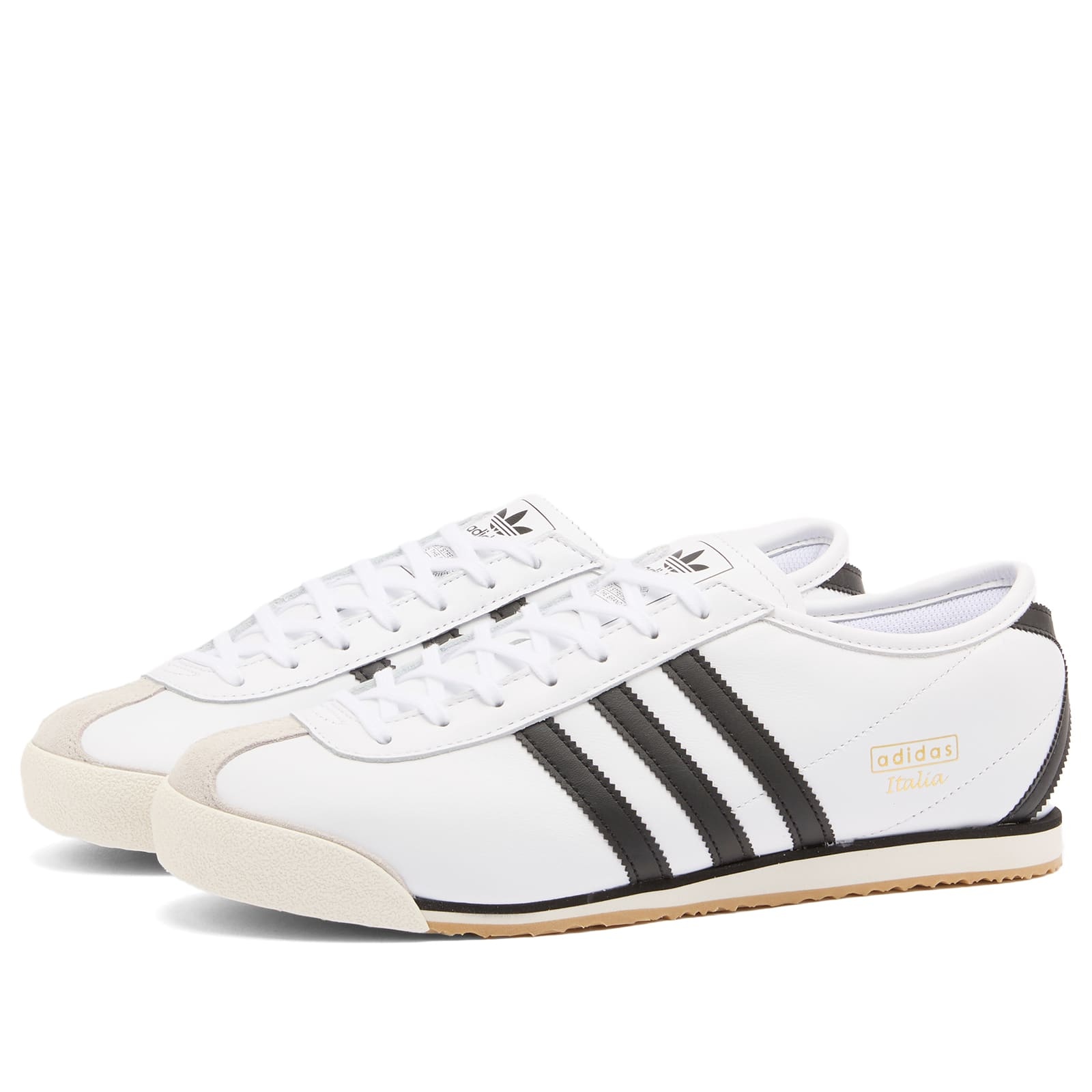 Adidas Italia 70s Sneaker - 2