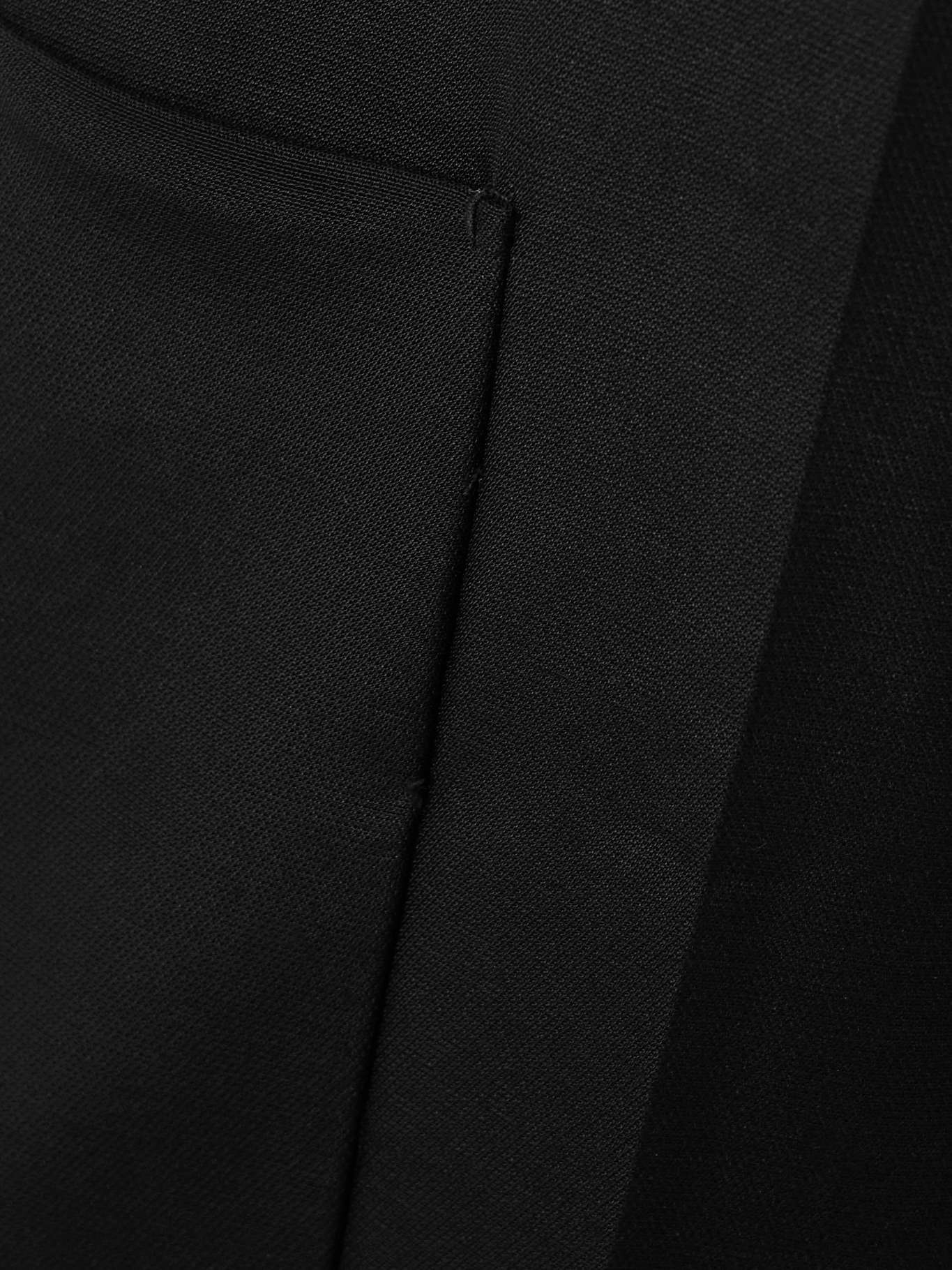 Caiton grain de poudre wide-leg pants - 4