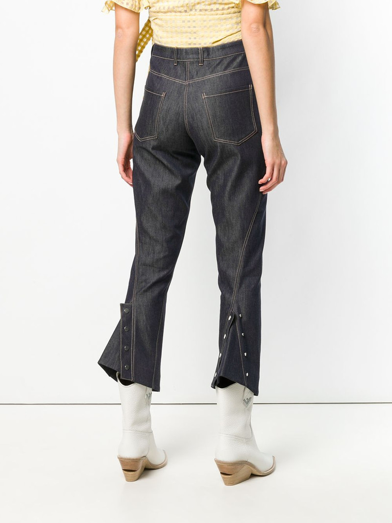 cropped trousers 4