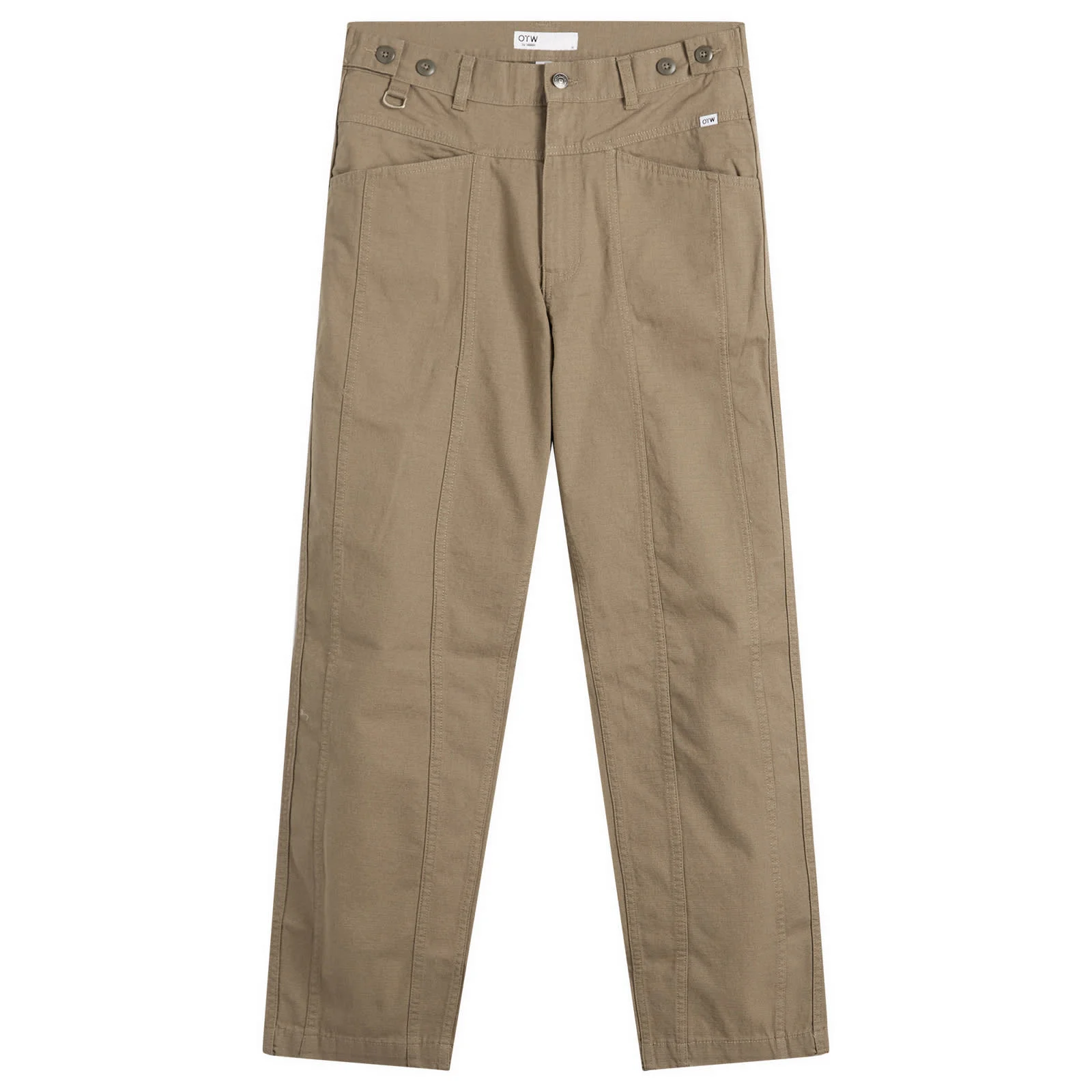 Vans OTW Trench Pant - 1