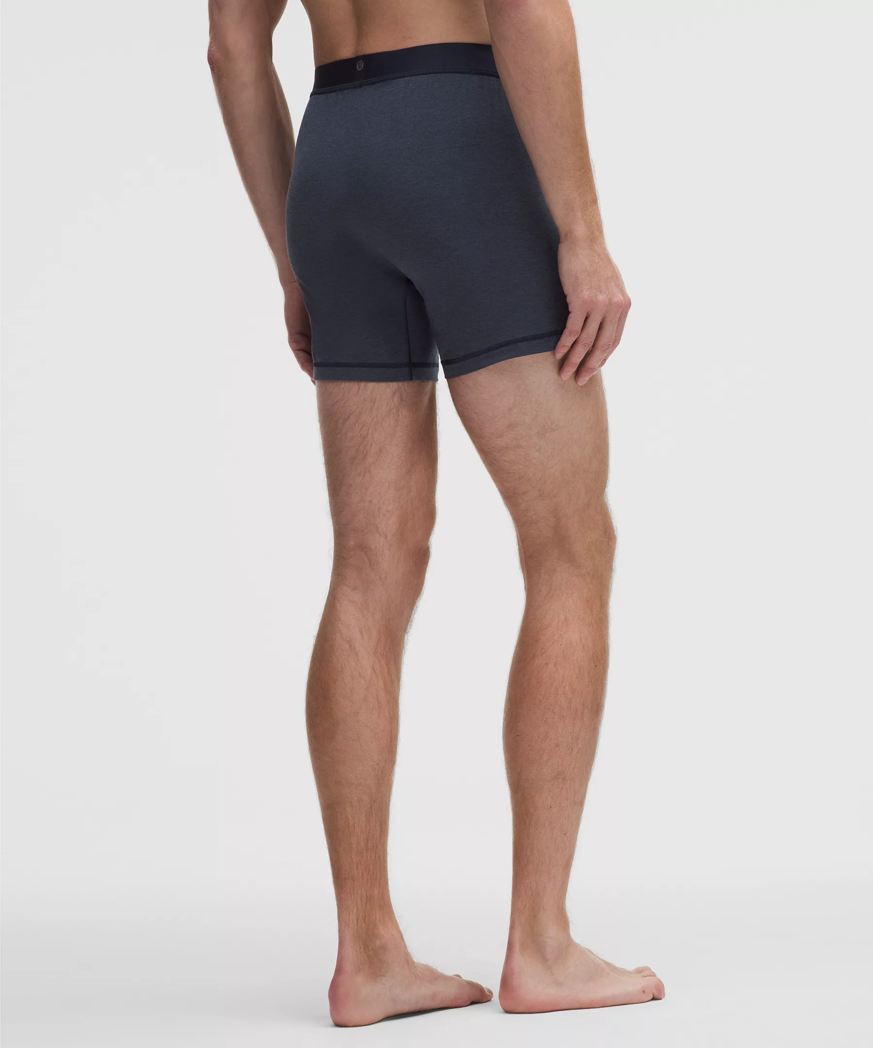 Always In Motion Boxer 5" - 2