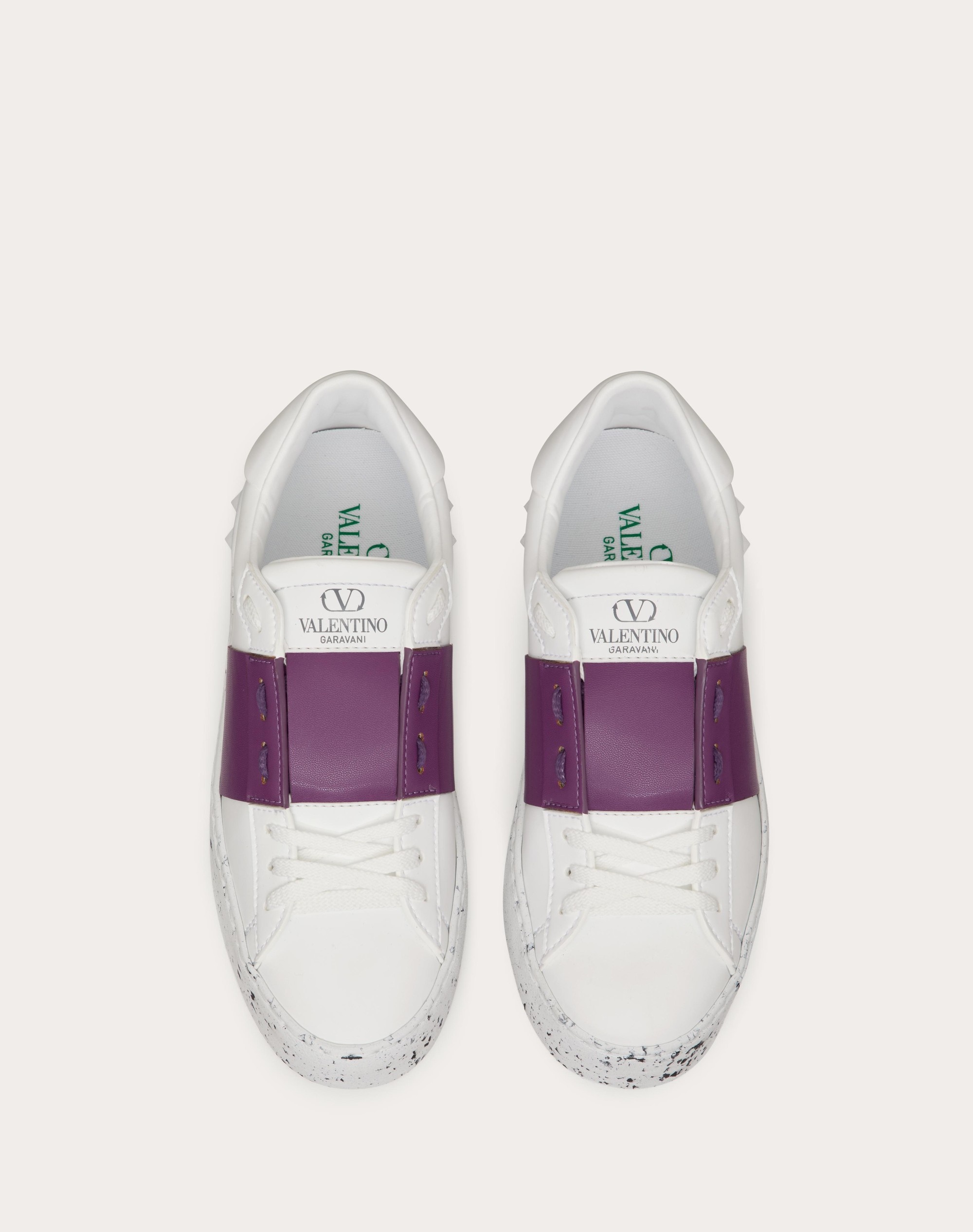 OPEN FOR A CHANGE SNEAKER IN BIO-BASED MATERIAL - 4
