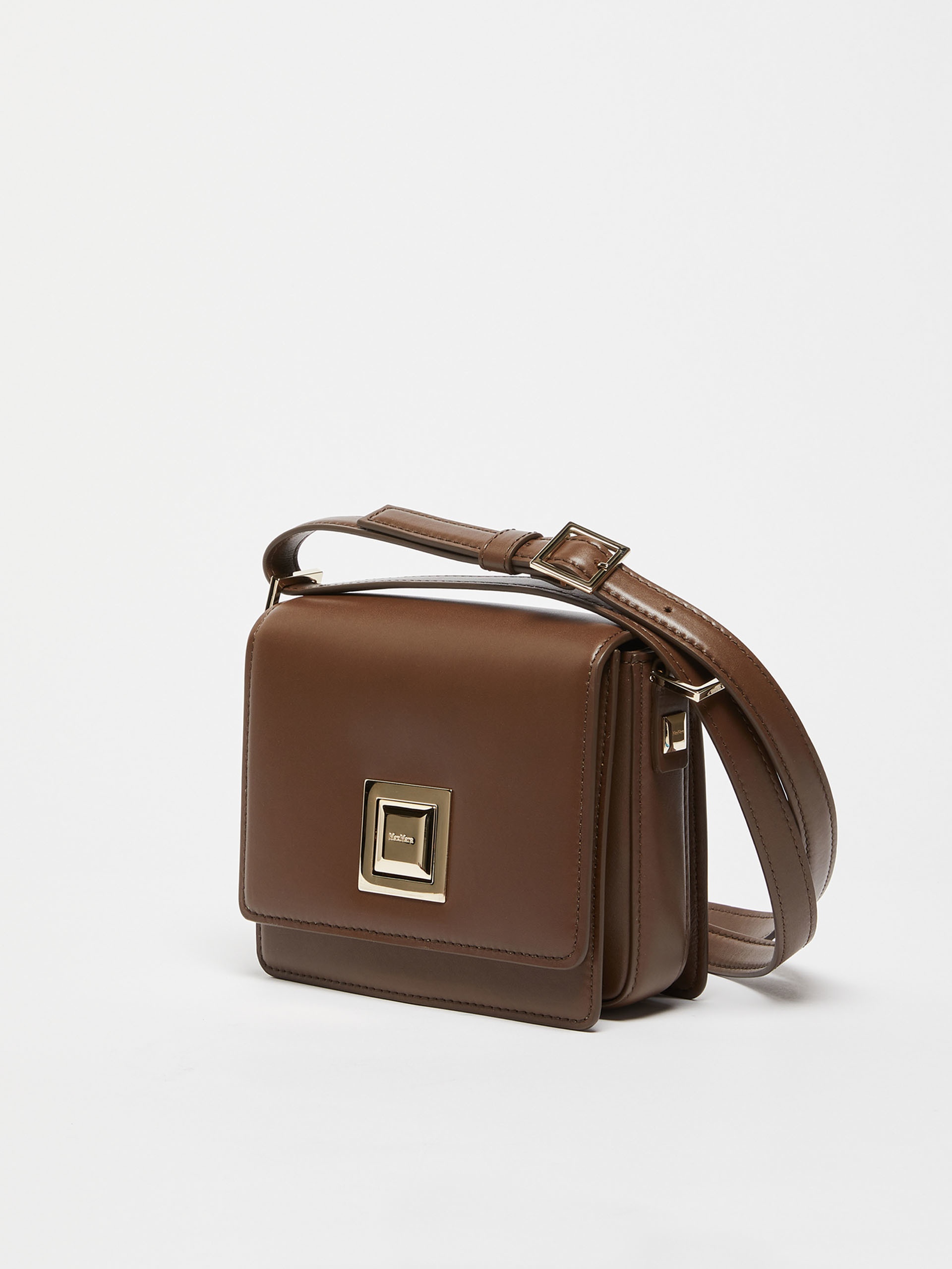 MMBAGS Small leather MM Bag - 2
