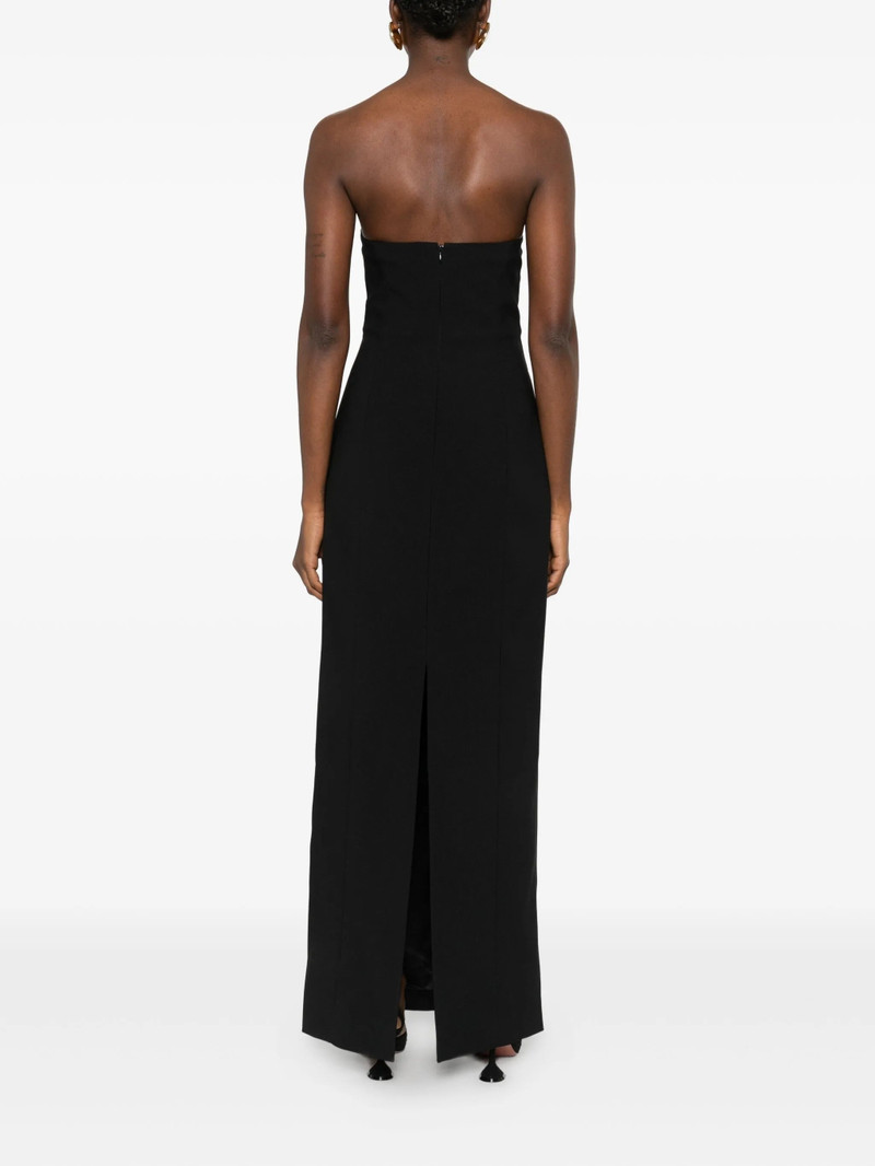 Solace London Senna Maxi Dress 4
