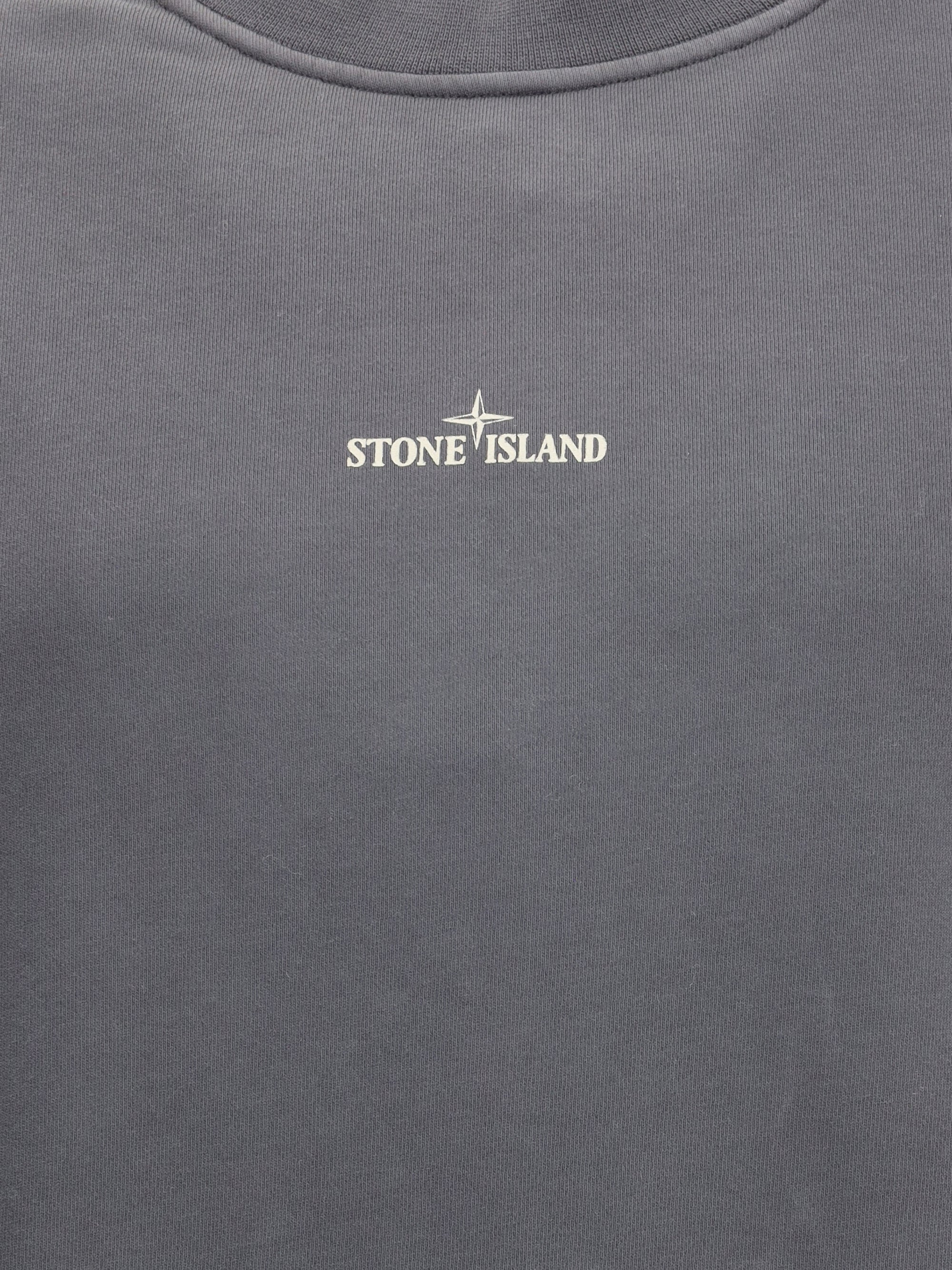Stone Island Men Sweatshirt - 3
