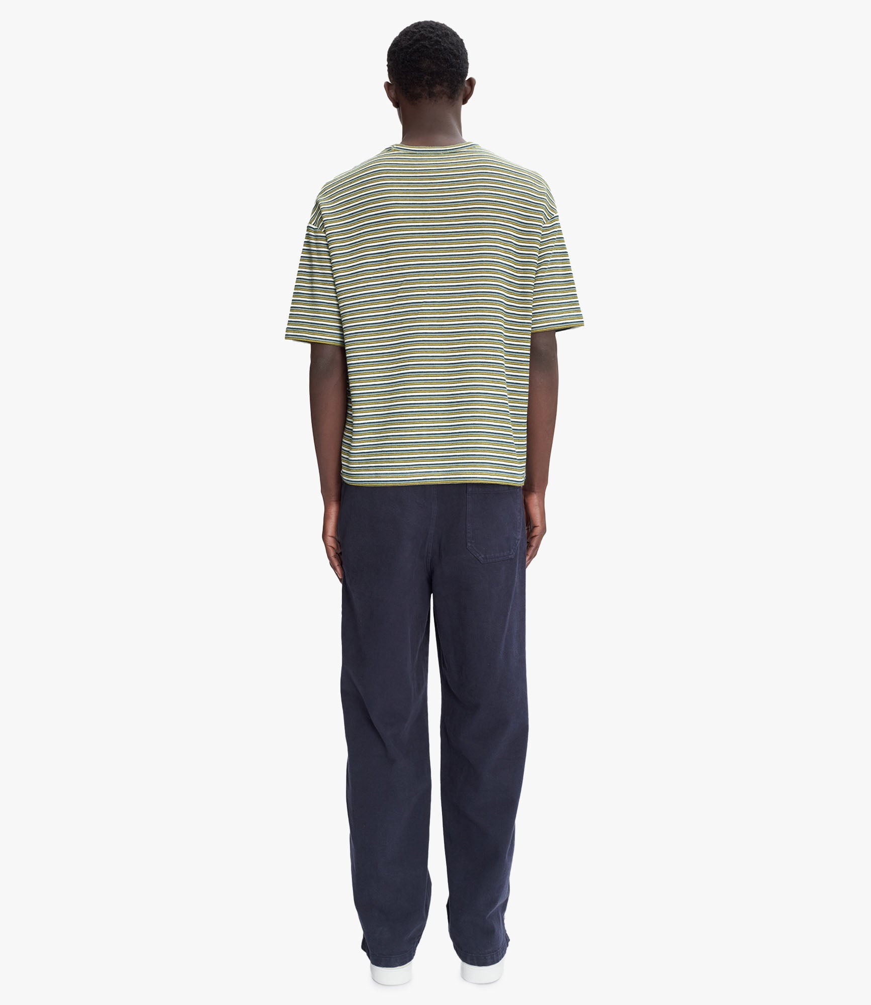 BAHIA T-SHIRT - 3