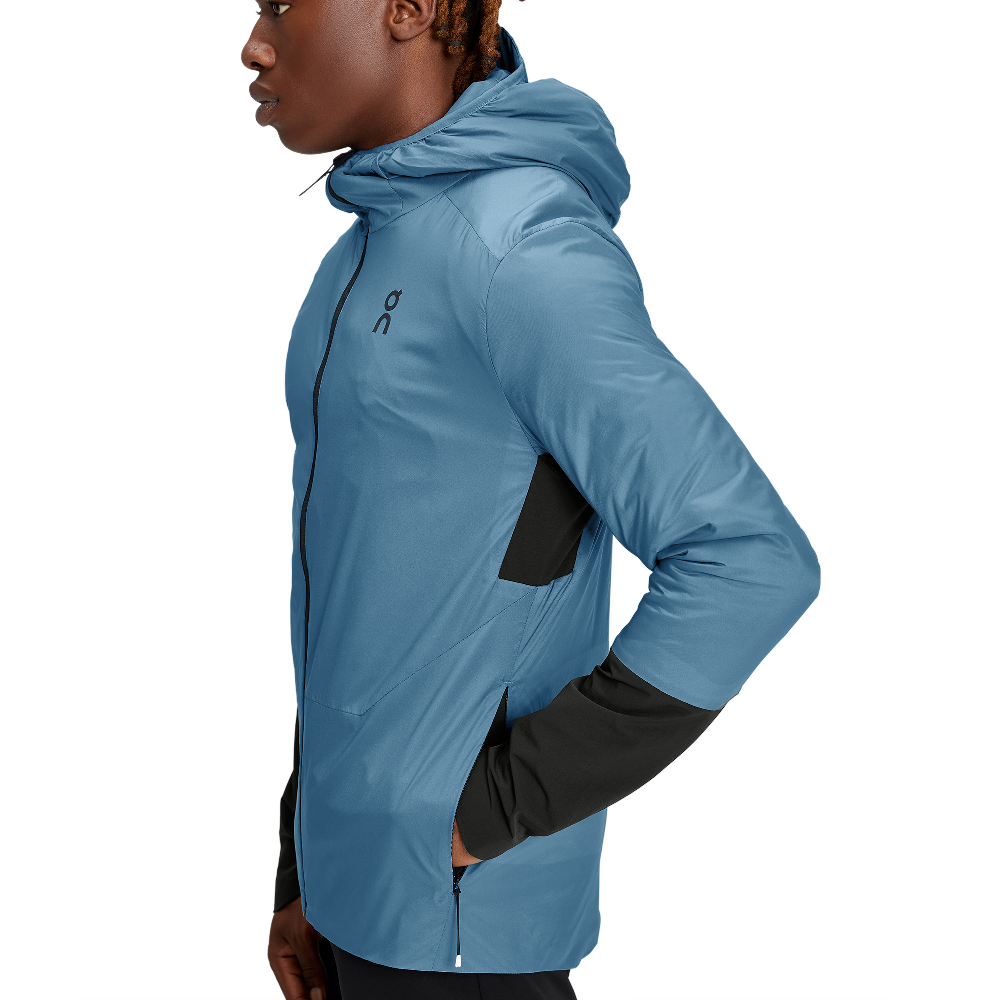 Insulator Jacket - 6