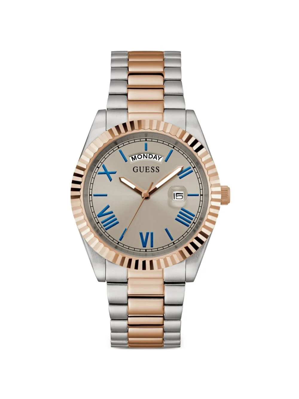 Connoisseur 42mm watch - 1