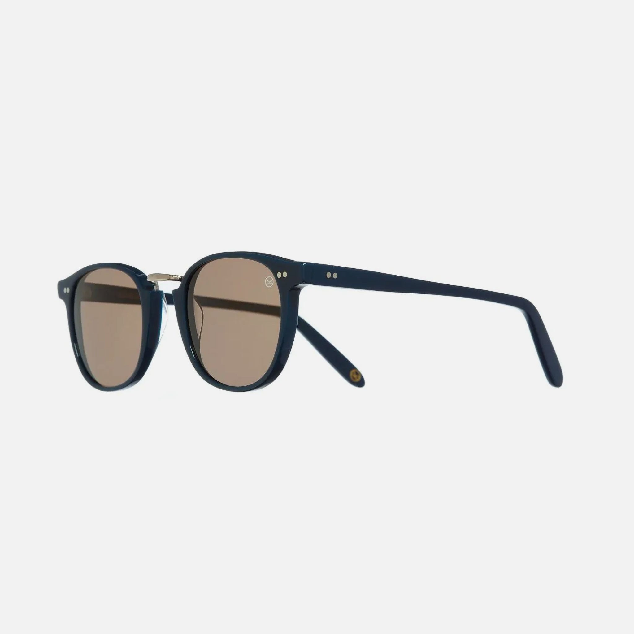 1007 KINGSMAN ROUND SUNGLASSES - 2