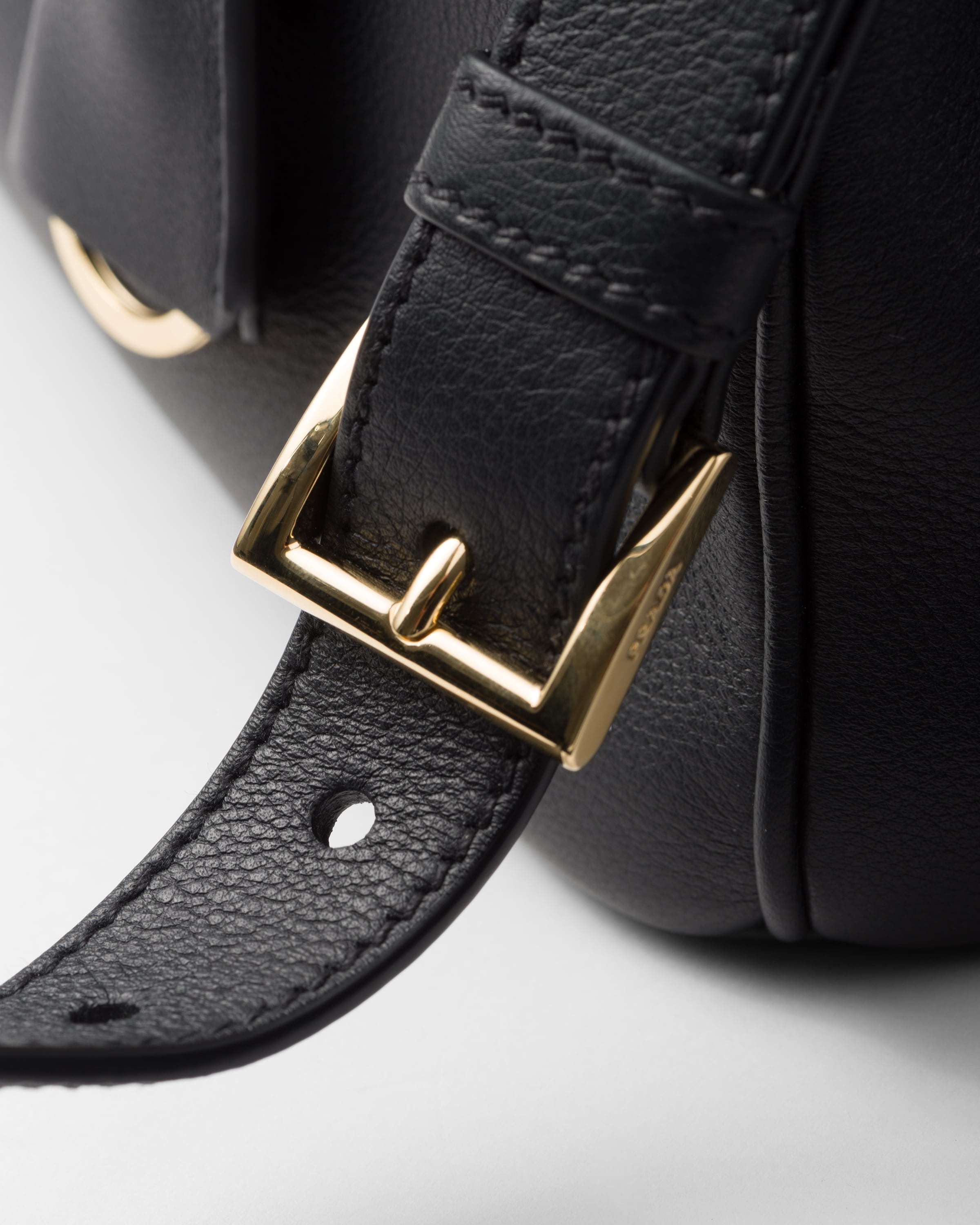 Large Prada Galleria leather bag - 6