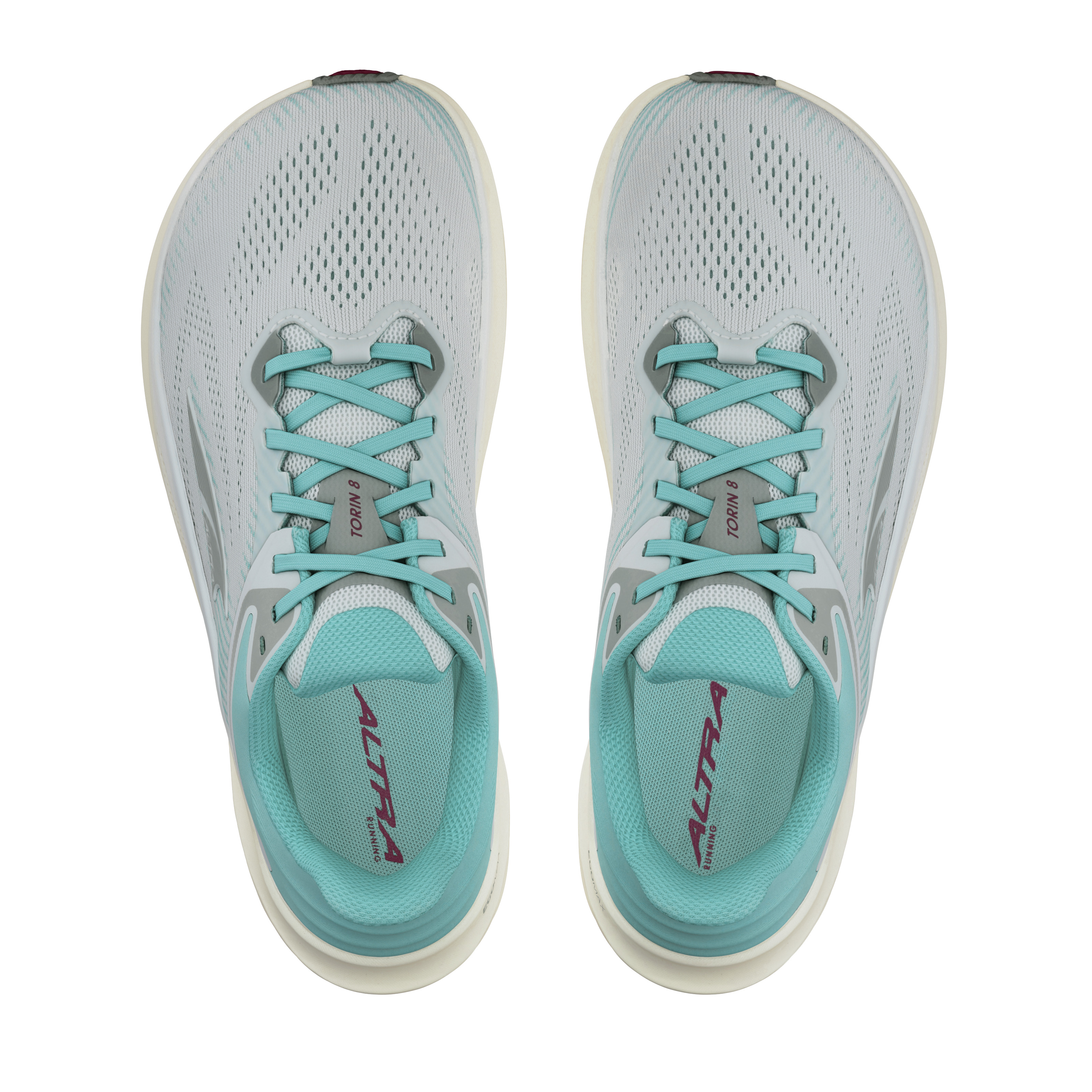 Women's Torin 8 - 6