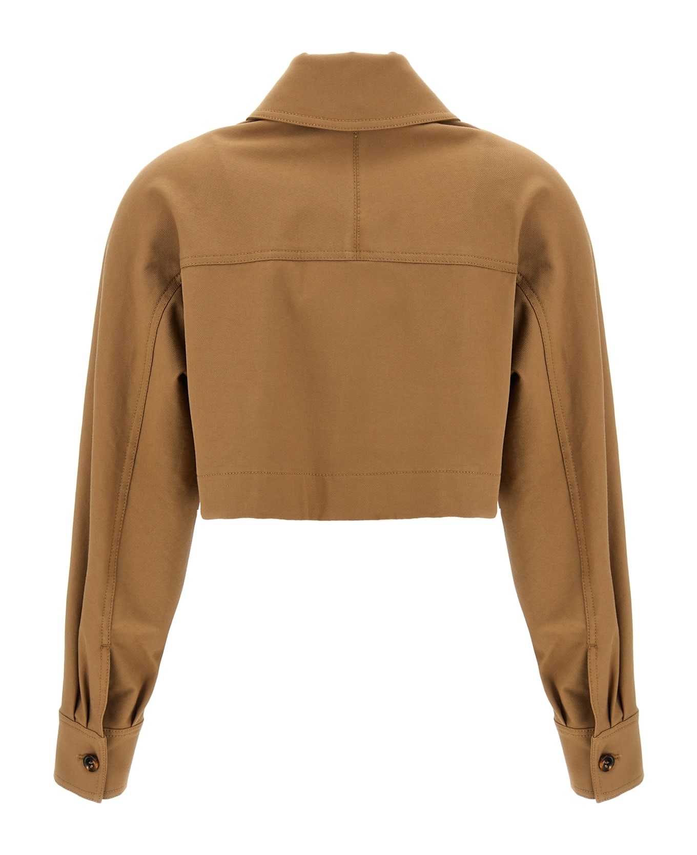 'smalto' Jacket Max Mara - 2