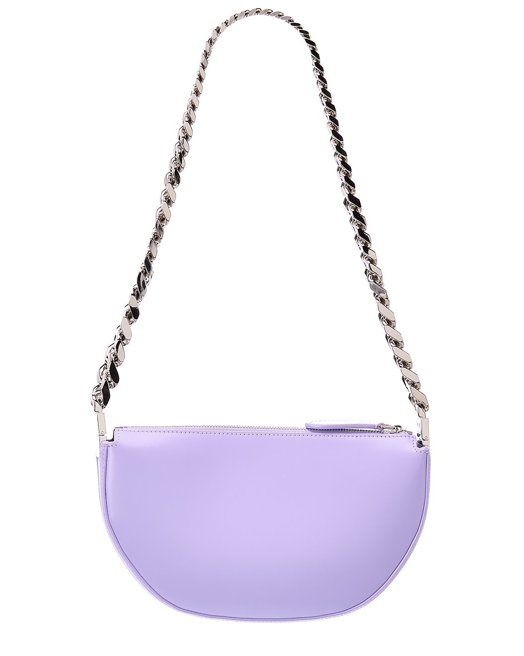 Burberry Olympia Mini Leather Shoulder Bag - 2