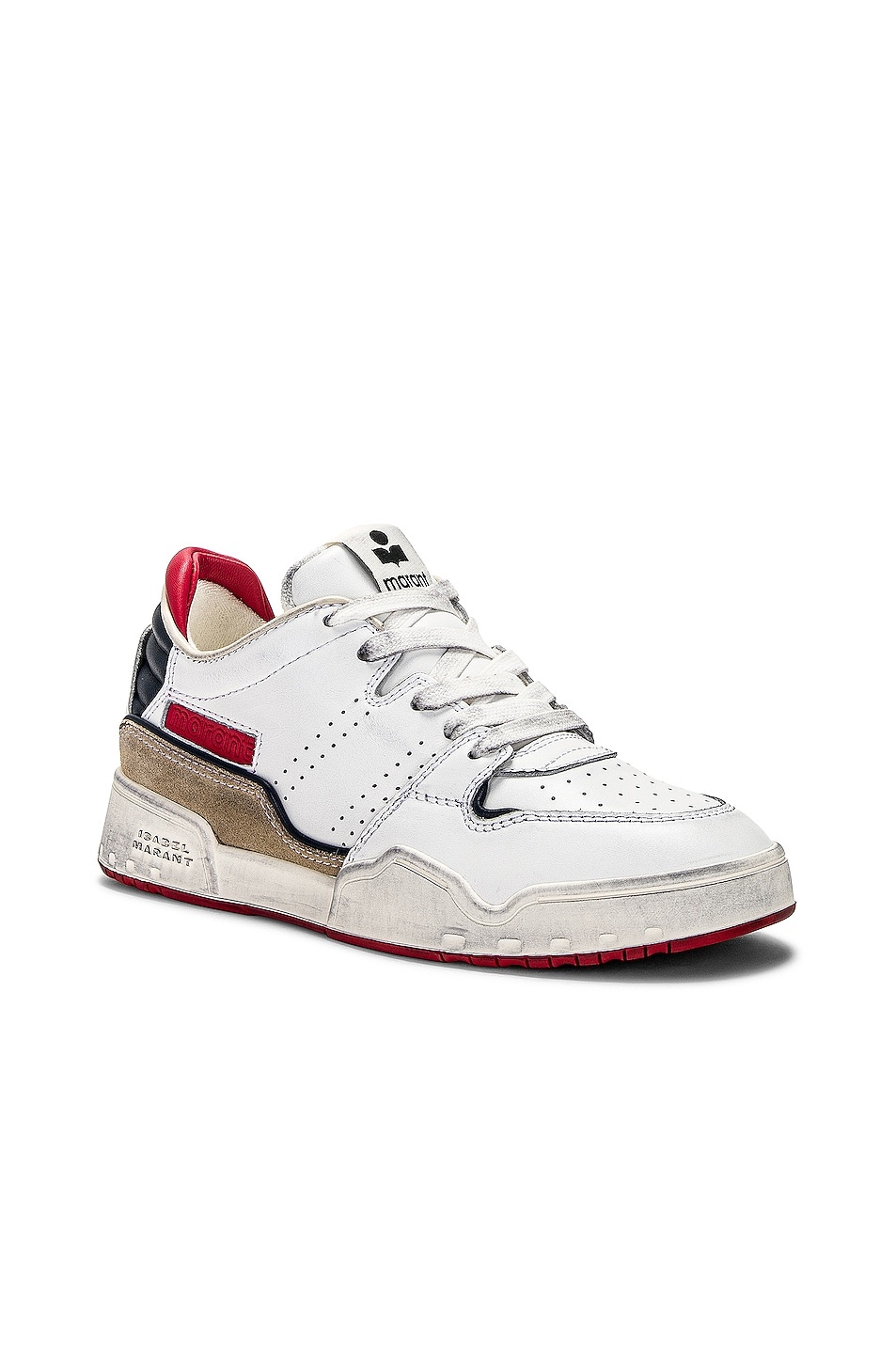 Emree Classic Stadium Sneaker - 2