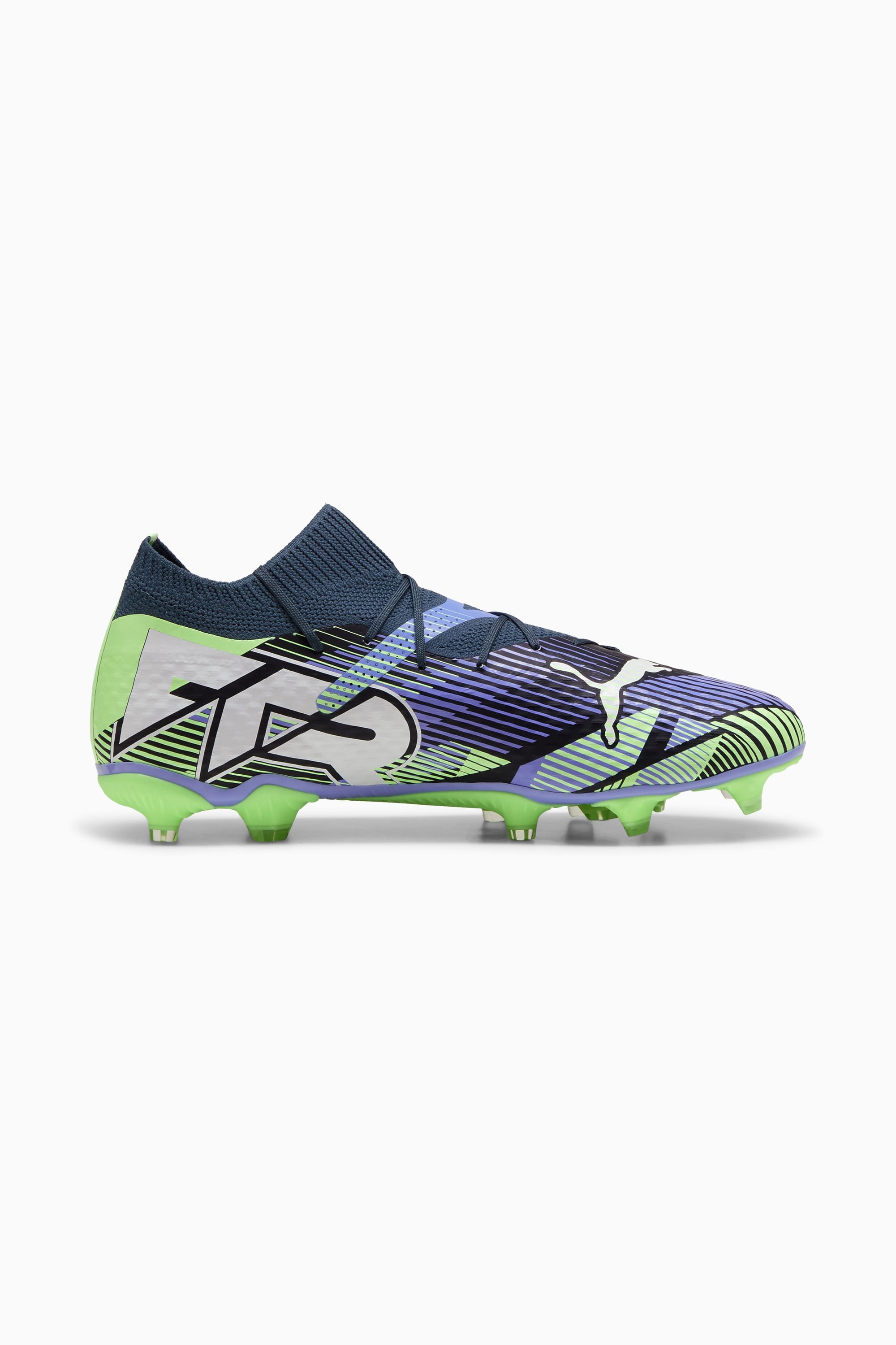 FUTURE 7 PRO Firm Ground/Artificial Ground Men's Soccer Cleats - 7