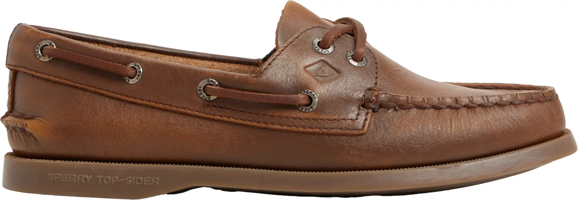 Sperry Womens Authentic Original 2 Eye Boat Shoe - 1