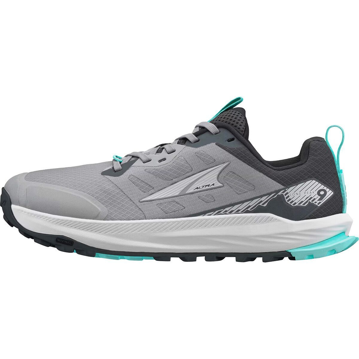Lone Peak 9 Hiking Shoe - Women's - 1
