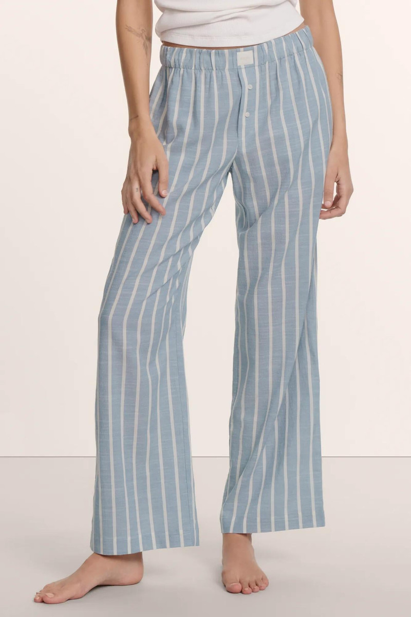 eberjey Nautico Boxer Pant outlook