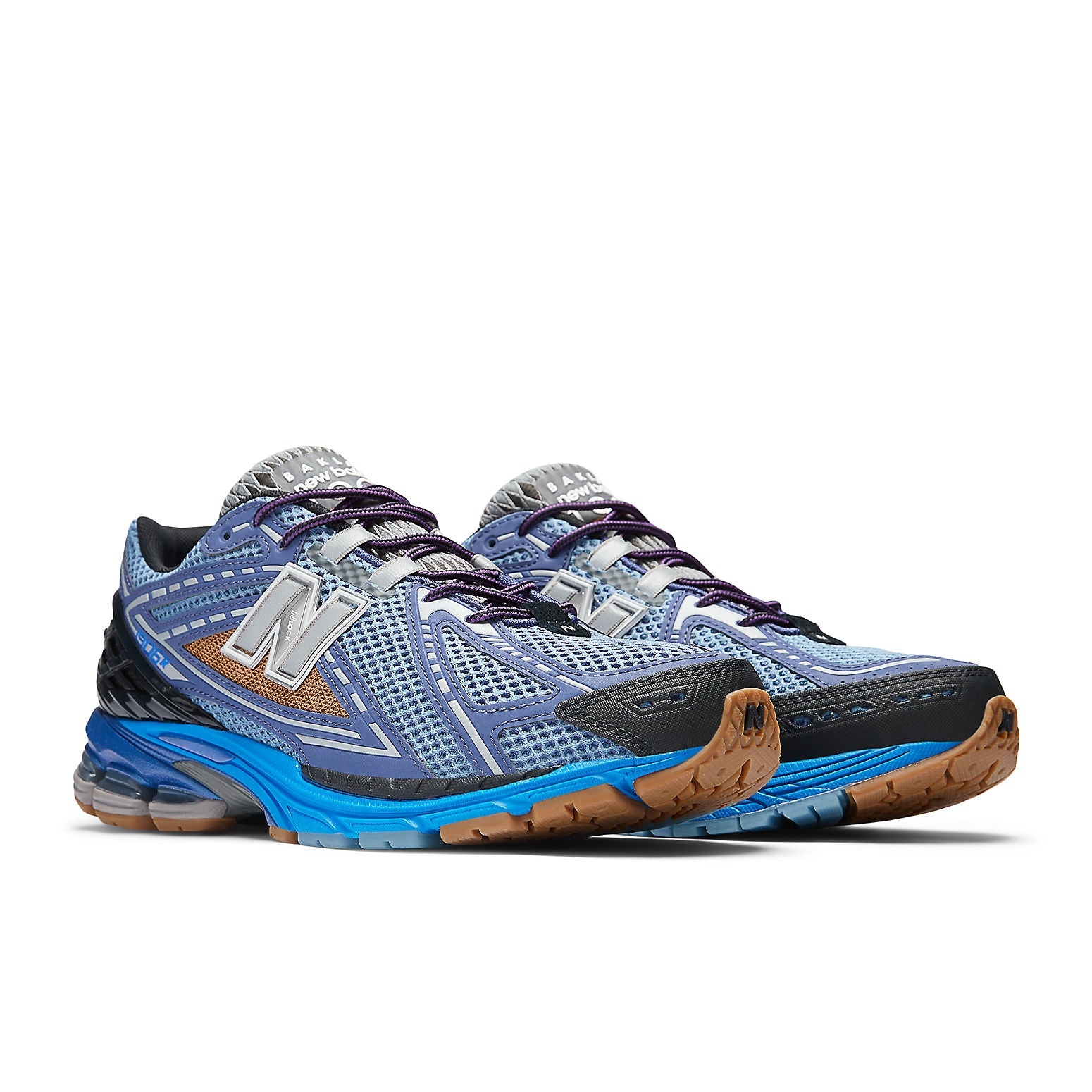 New Balance x Action Bronson 1906R 'Medusa Azul' M1906RON - 2
