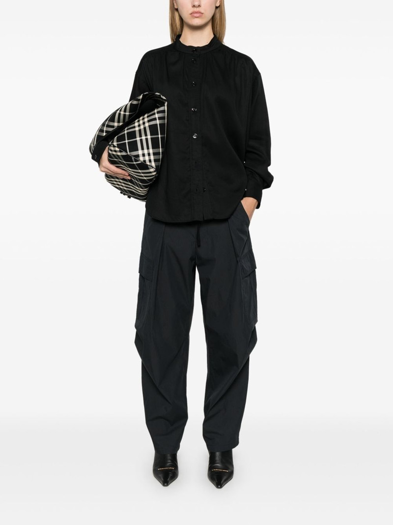 Isabel Marant Étoile Violeta blouse outlook