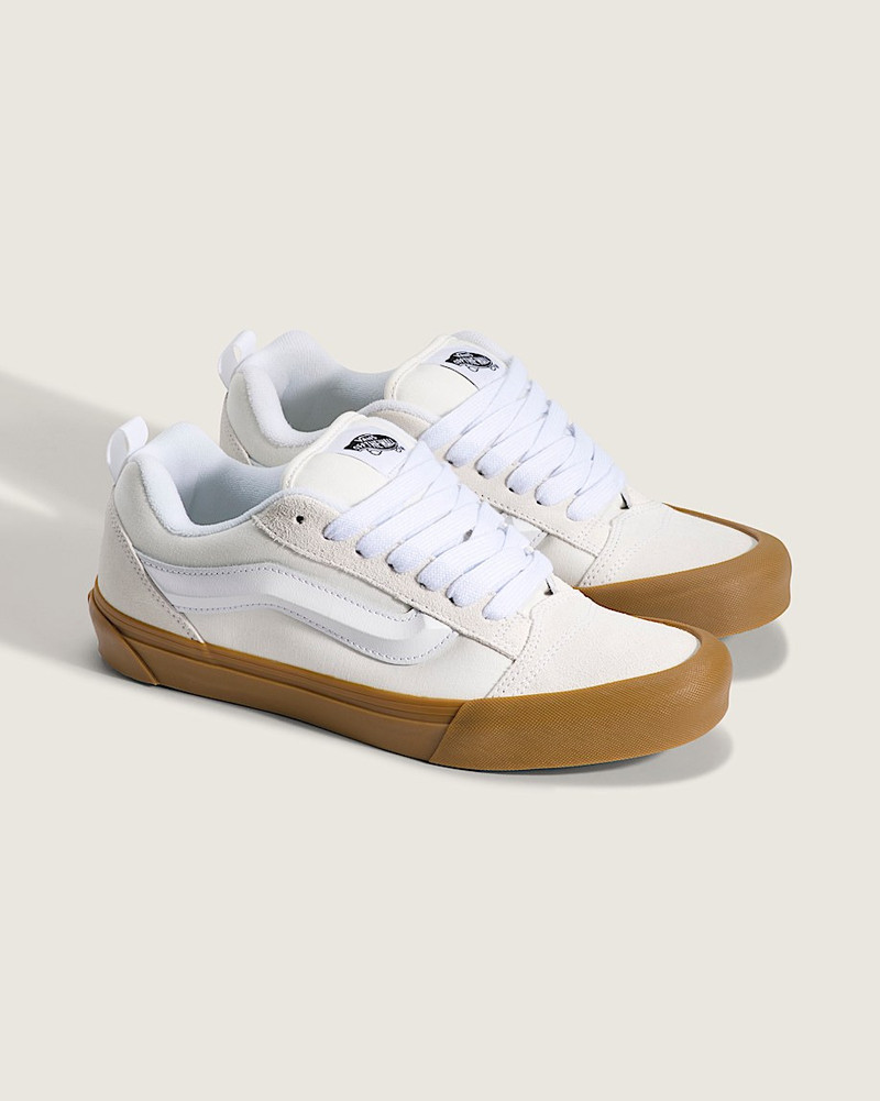 Vans Knu Skool Shoe outlook