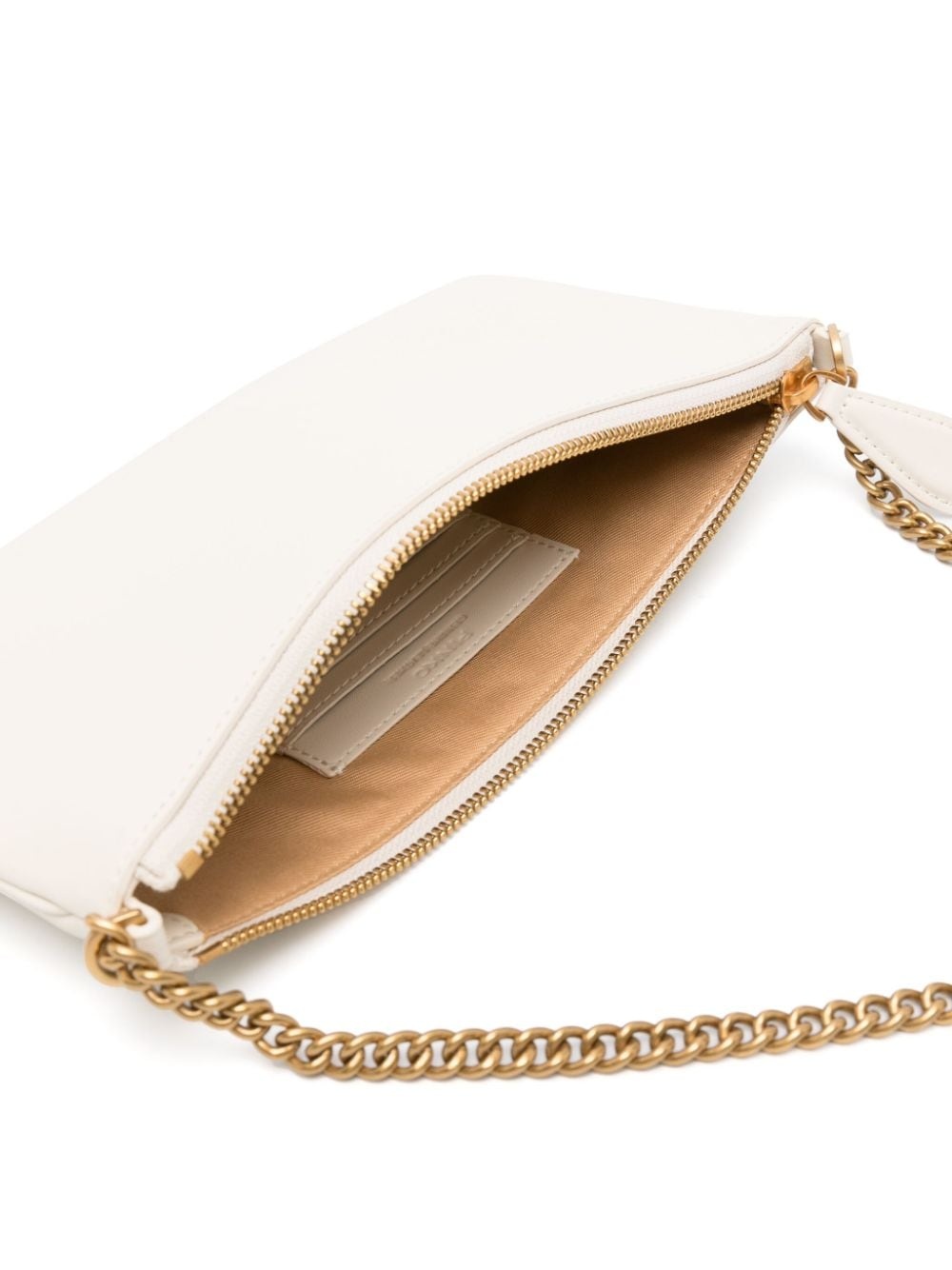 Flat Classic Love Simply shoulder bag - 5