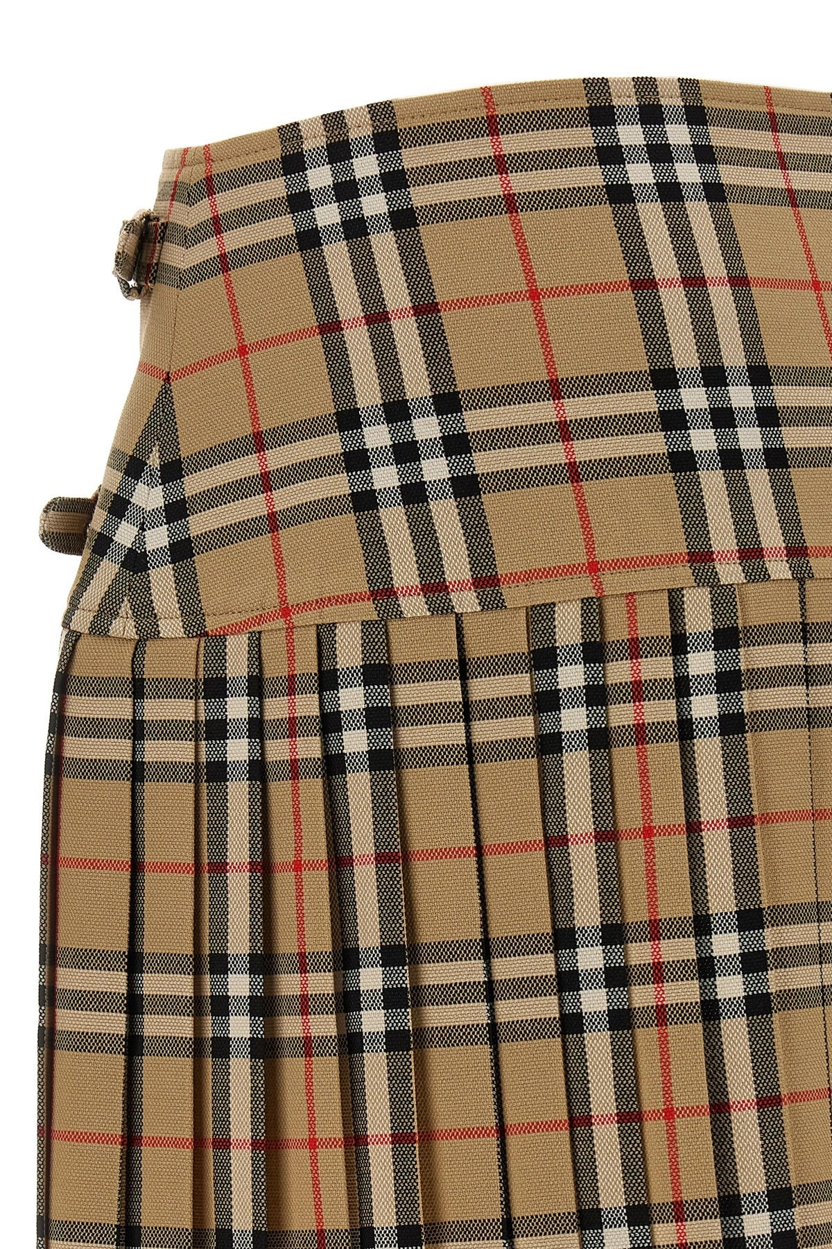 Kilt skirt - 5