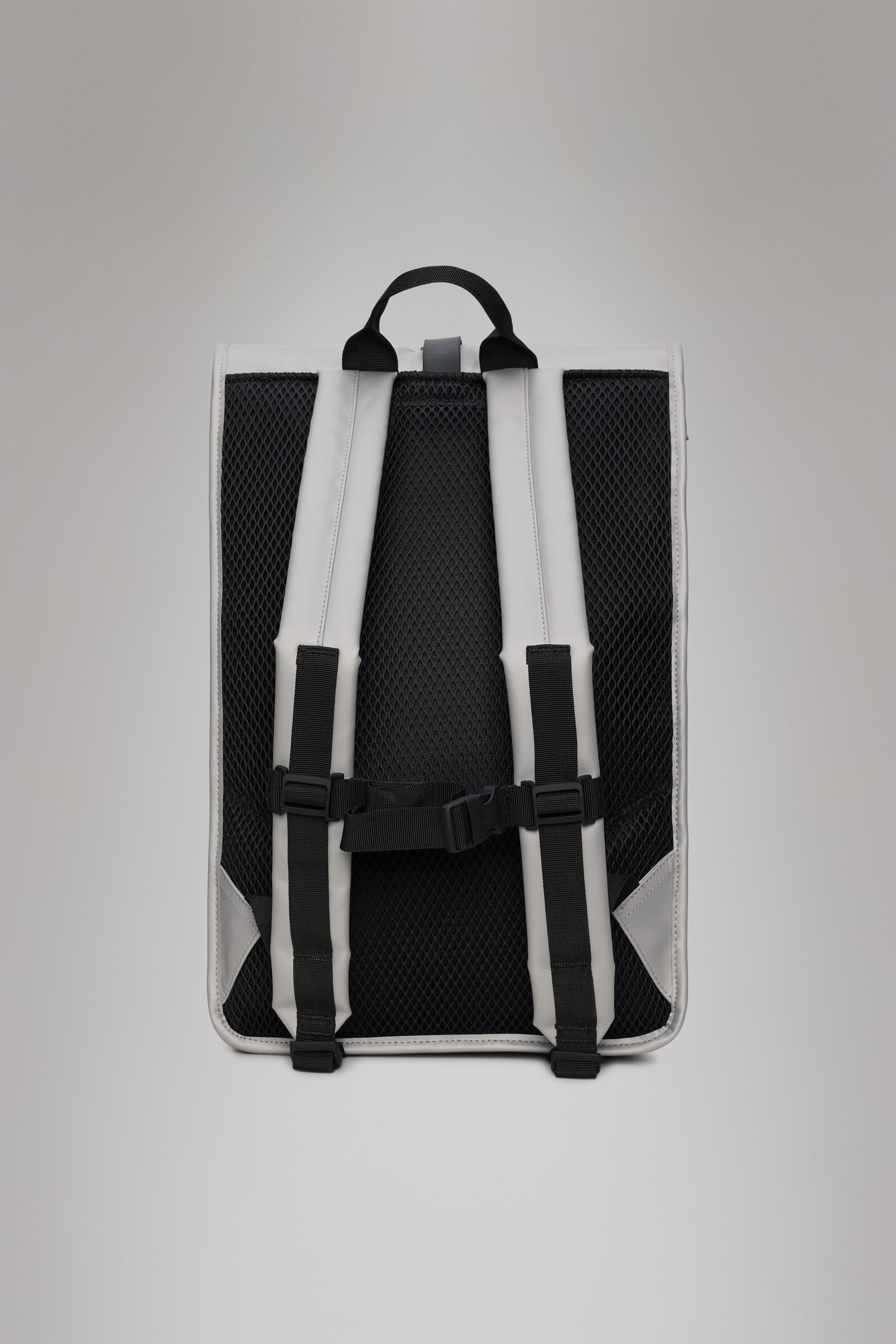 Rolltop Rucksack Large - 4