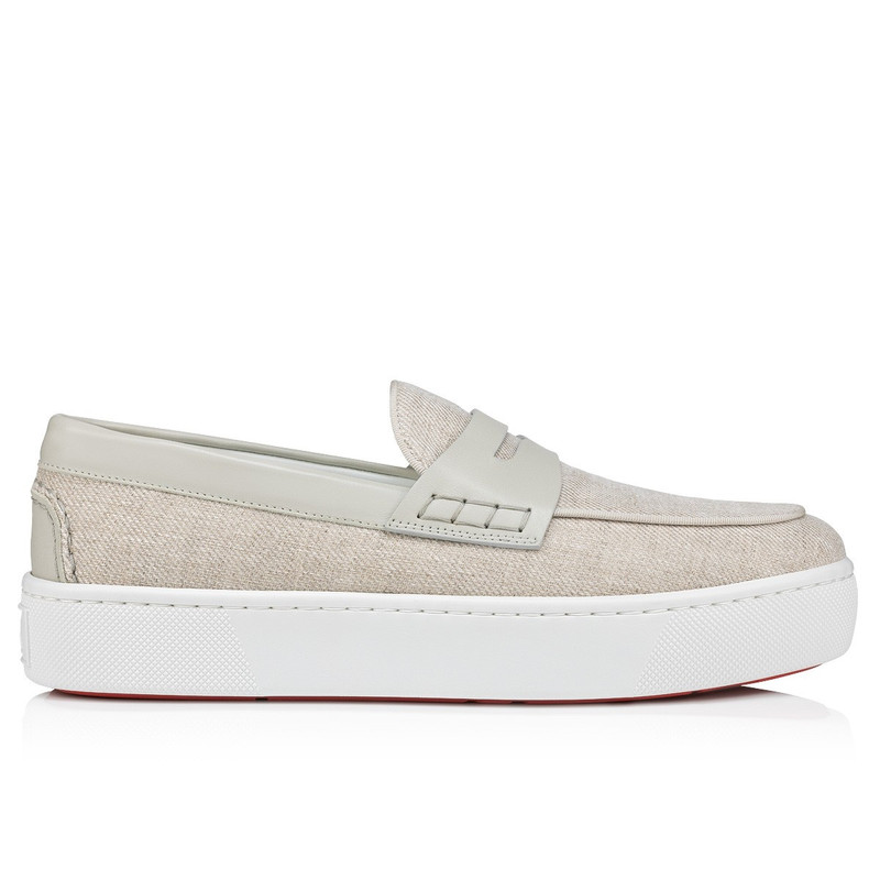 Christian Louboutin Paqueboat outlook