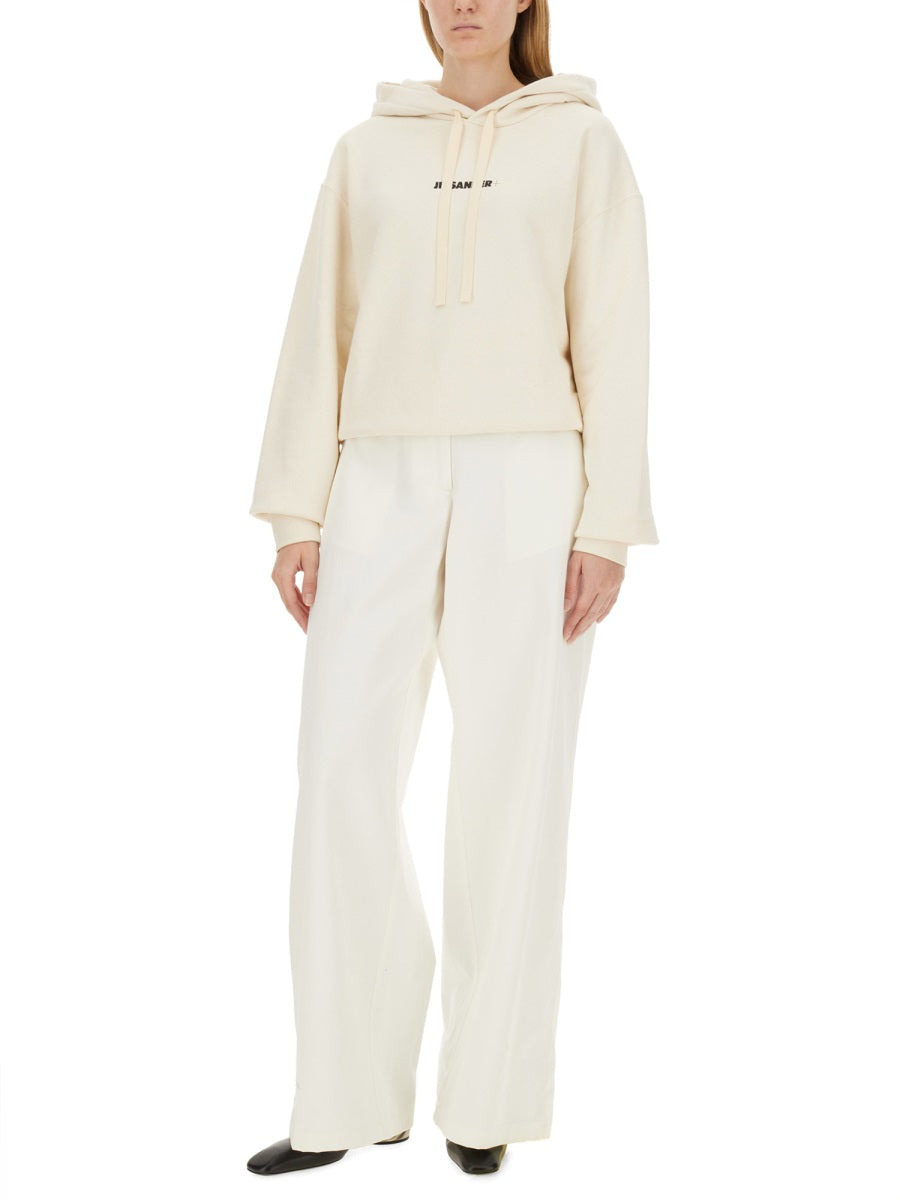 Jil Sander Women Hoodie - 2