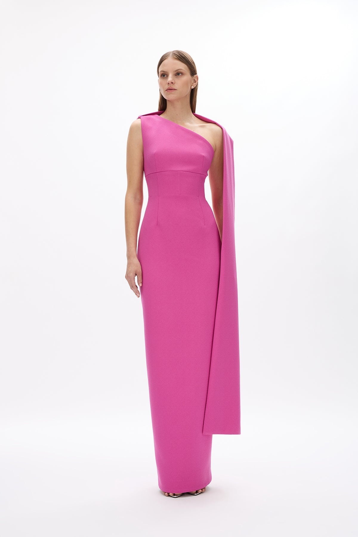 CLARA GOWN - 8